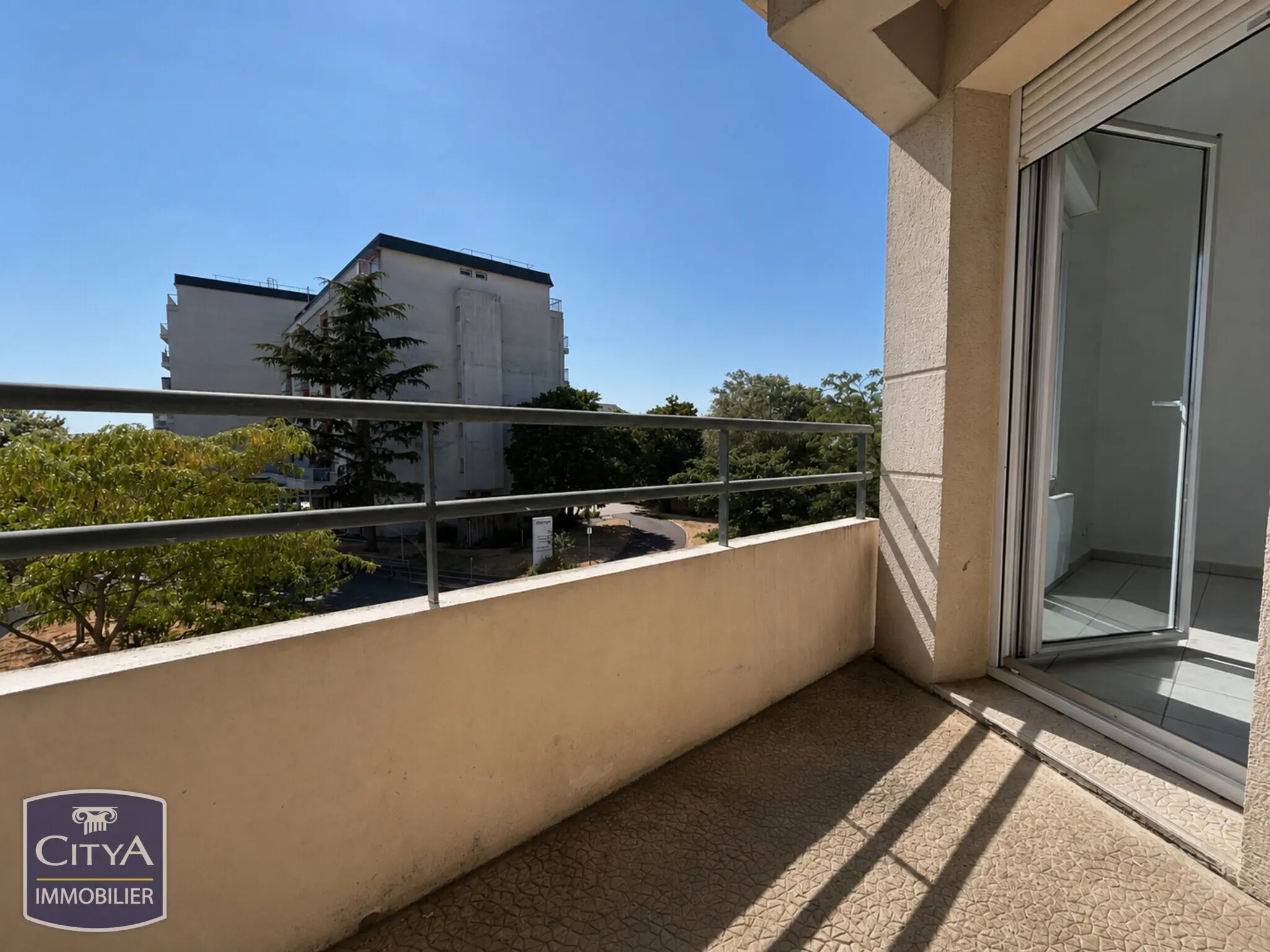 Appartement 1 pièce 18 m² · à Angers · 18 m² · 99 000 €