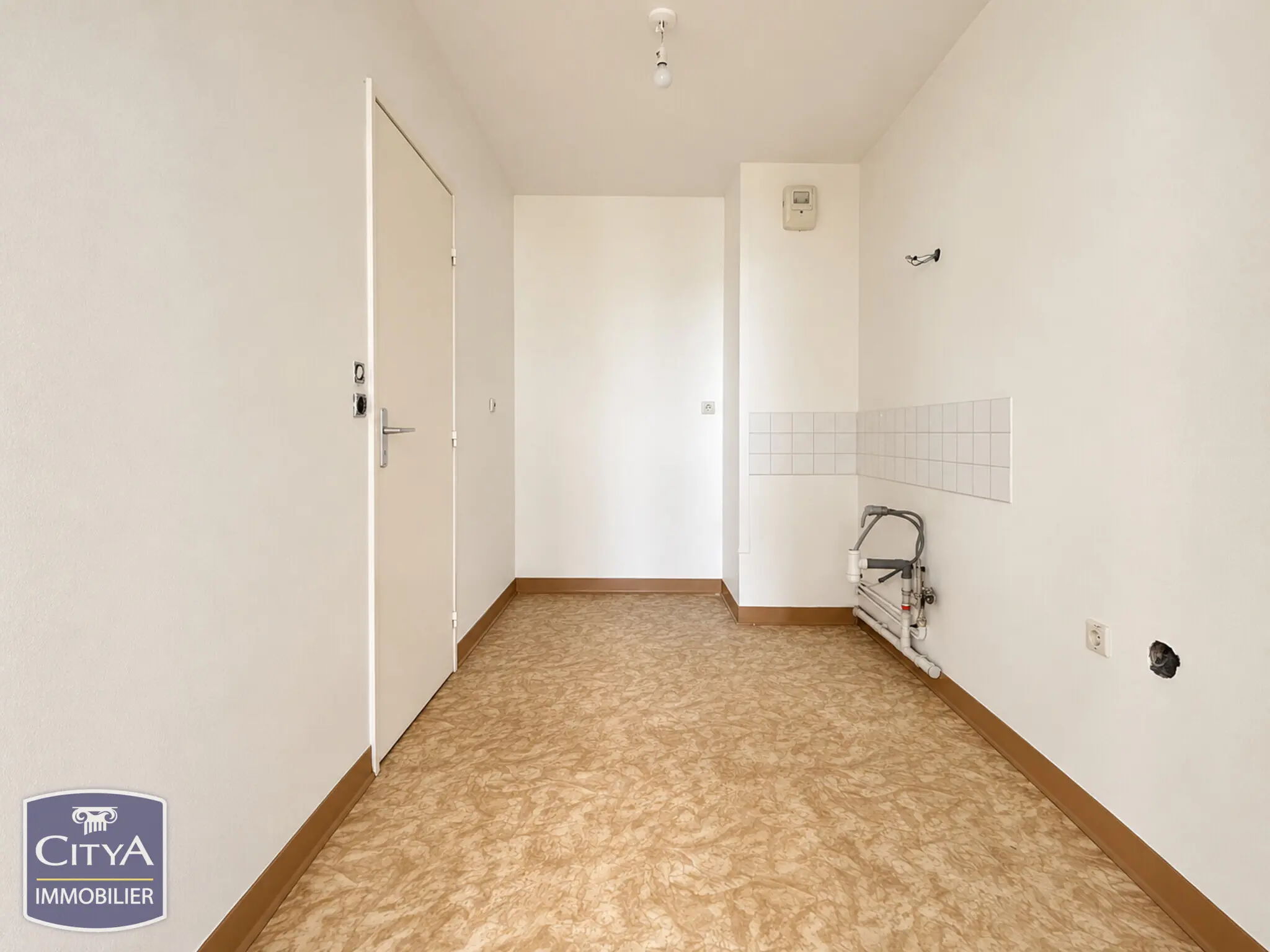 Photo 4 Appartement 1 pièce 37.43m²