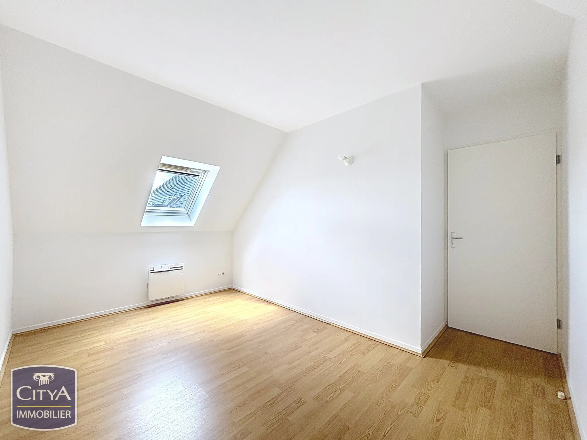 Photo 6 appartement Angers