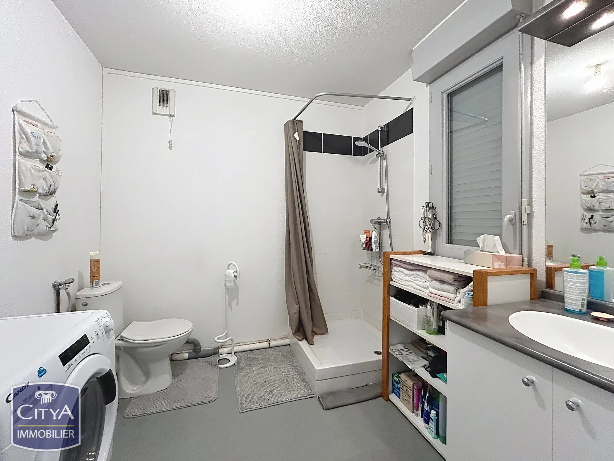 Photo 5 Appartement 2 pièces 37.25m²