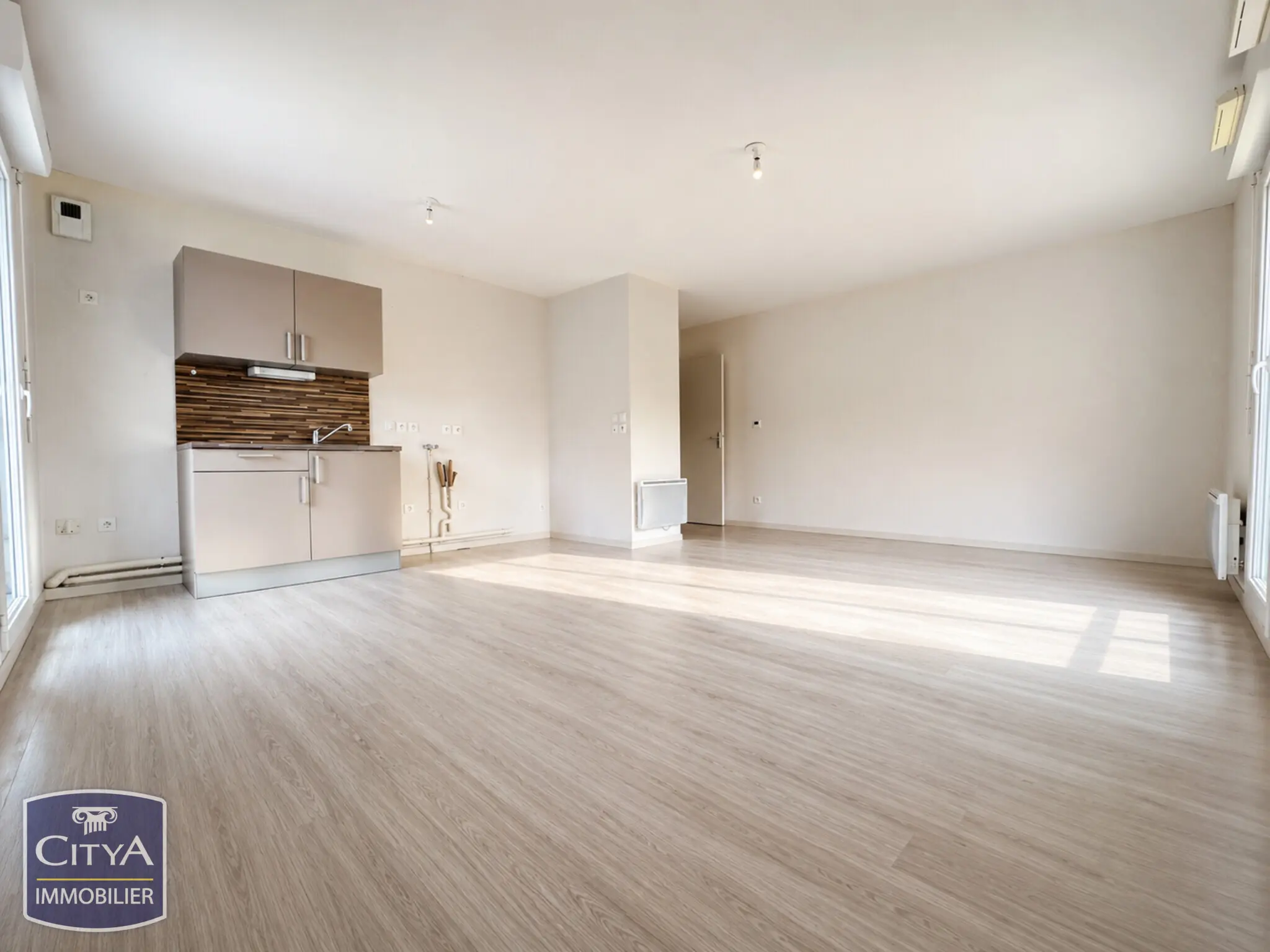 Photo 4 Appartement 3 pièces 60.4m²