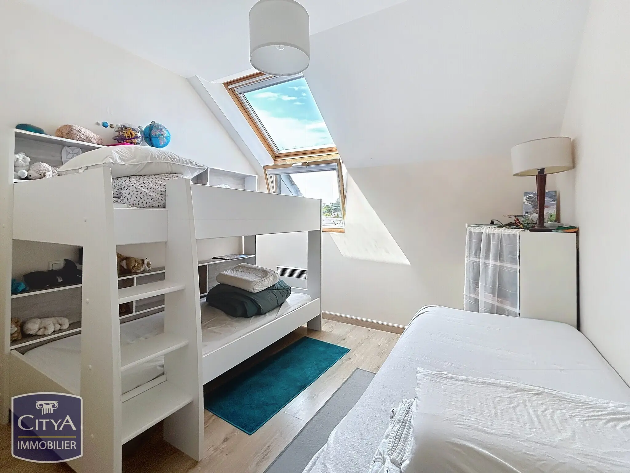 Photo 5 Appartement 3 pièces 59.46m²