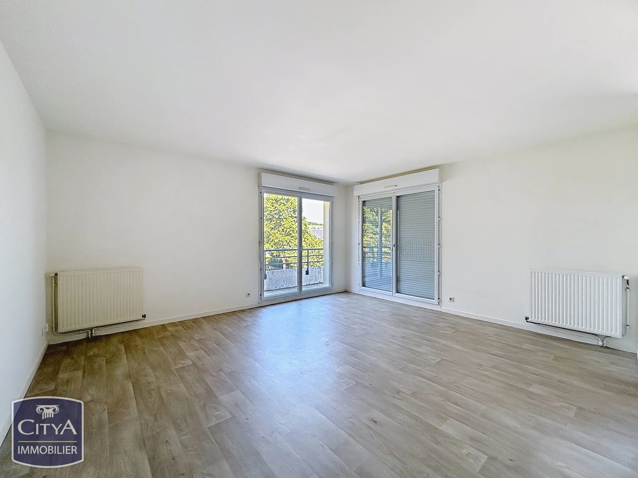 Photo 1 appartement Angers