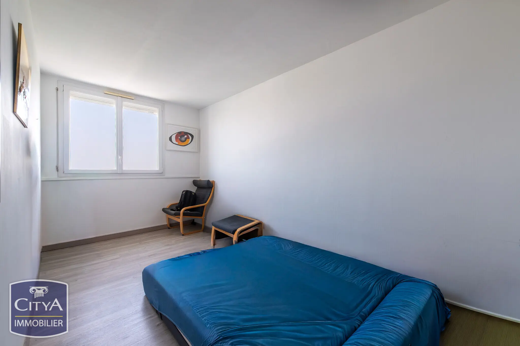 Photo 4 appartement Angers