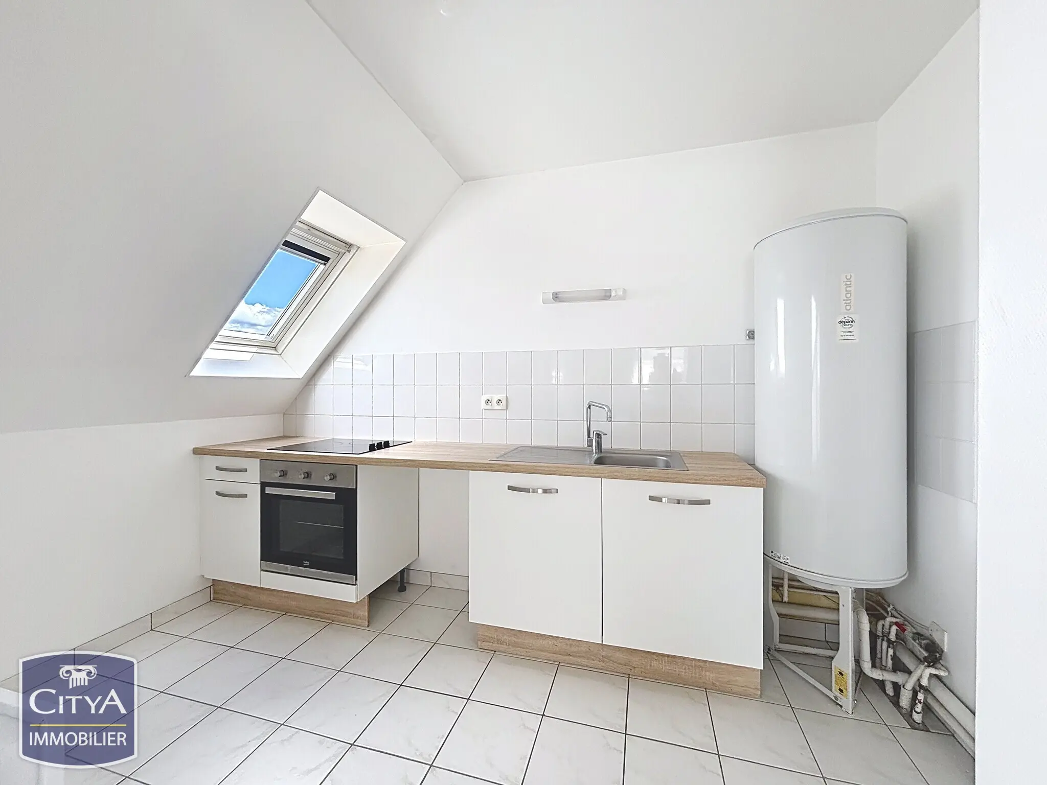 Photo 3 appartement Angers