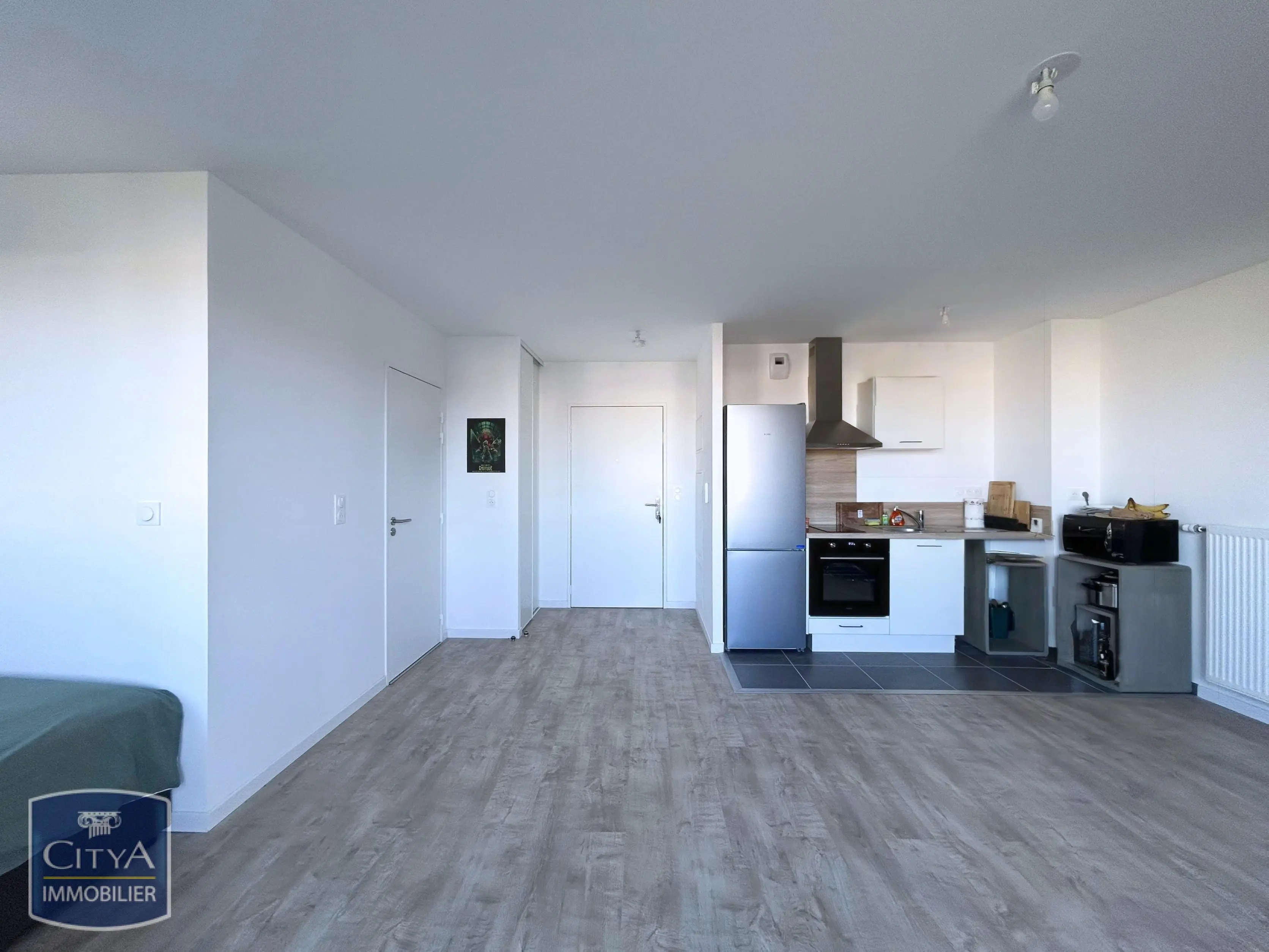 Photo 6 Appartement 1 pièce 37.68m²