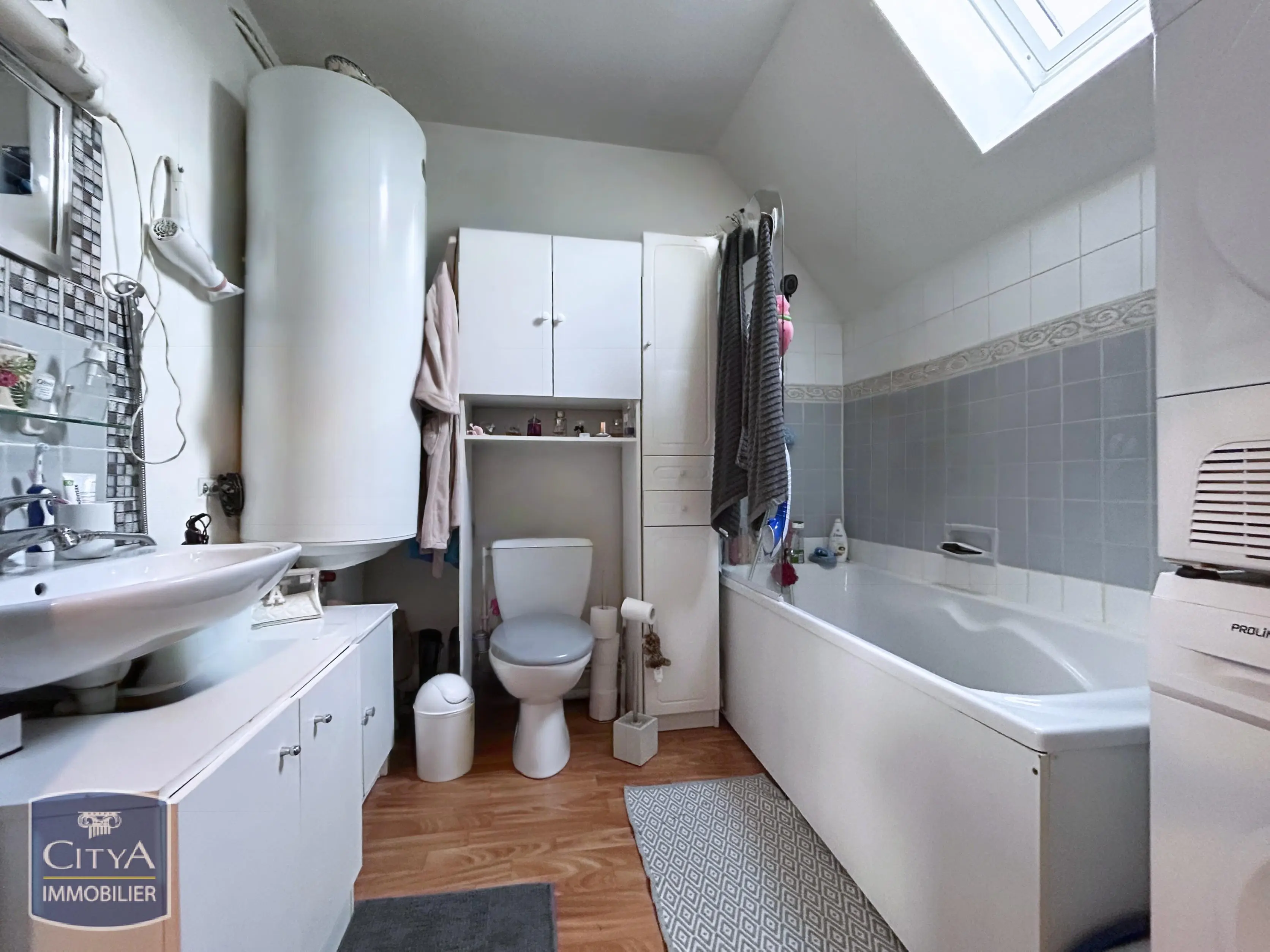 Photo 5 Appartement 1 pièce 49m²