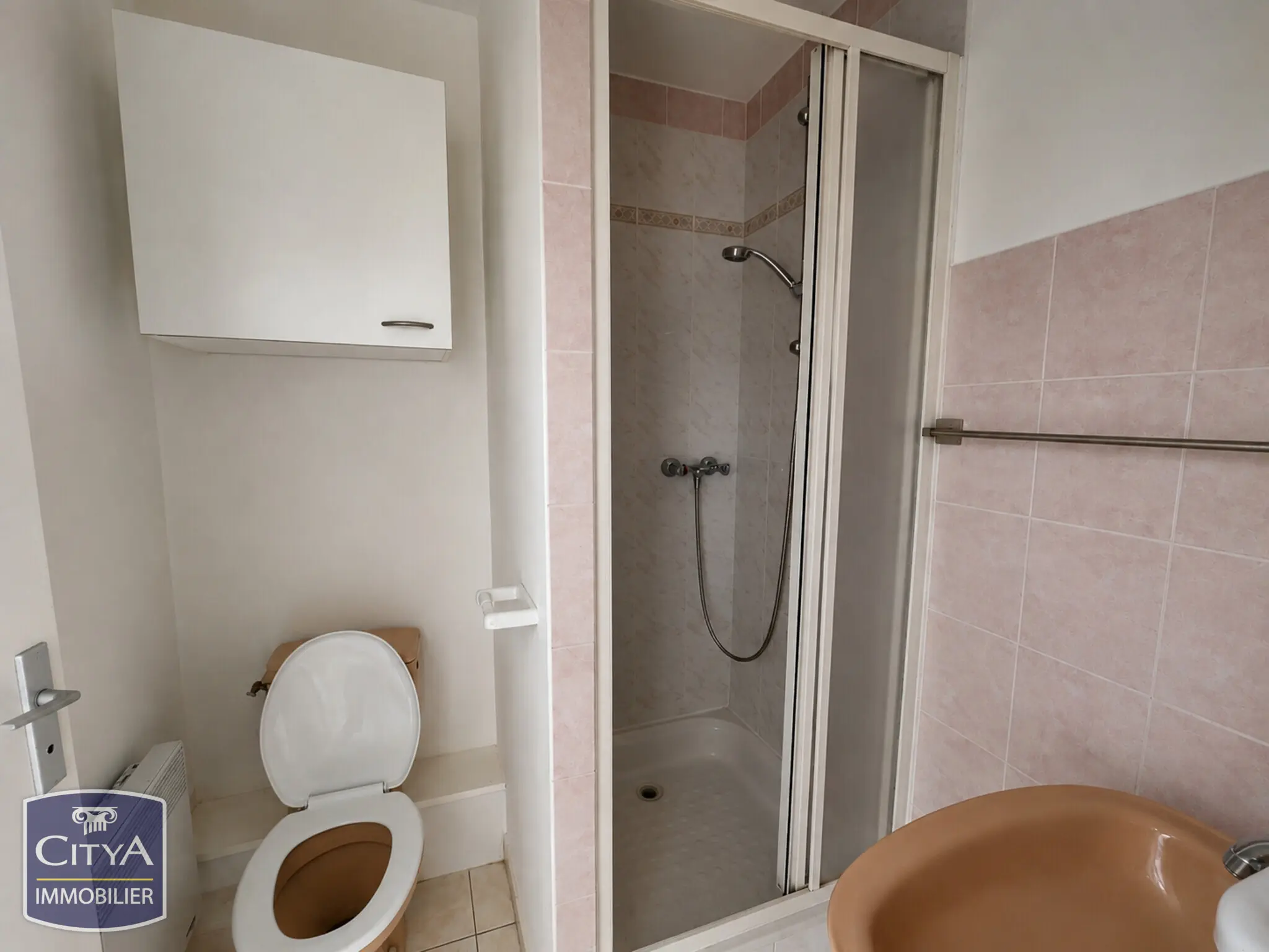 Photo 4 Appartement 1 pièce 17.95m²
