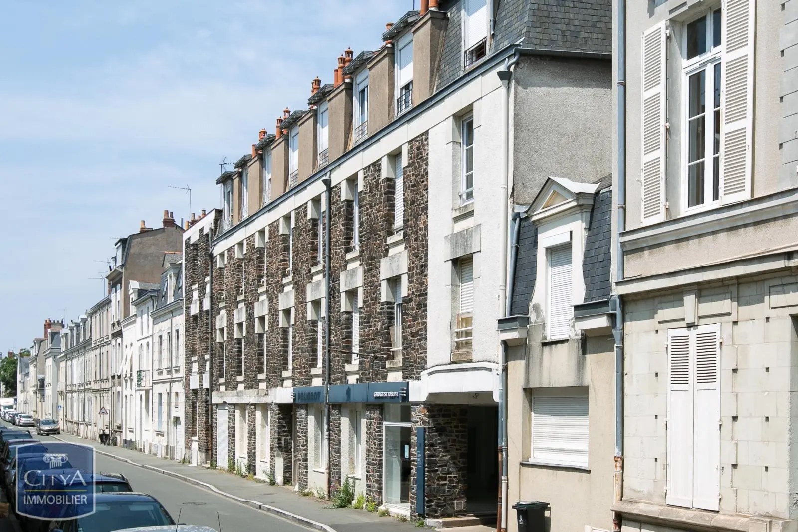 Photo 11 Appartement 4 pièces 84m²