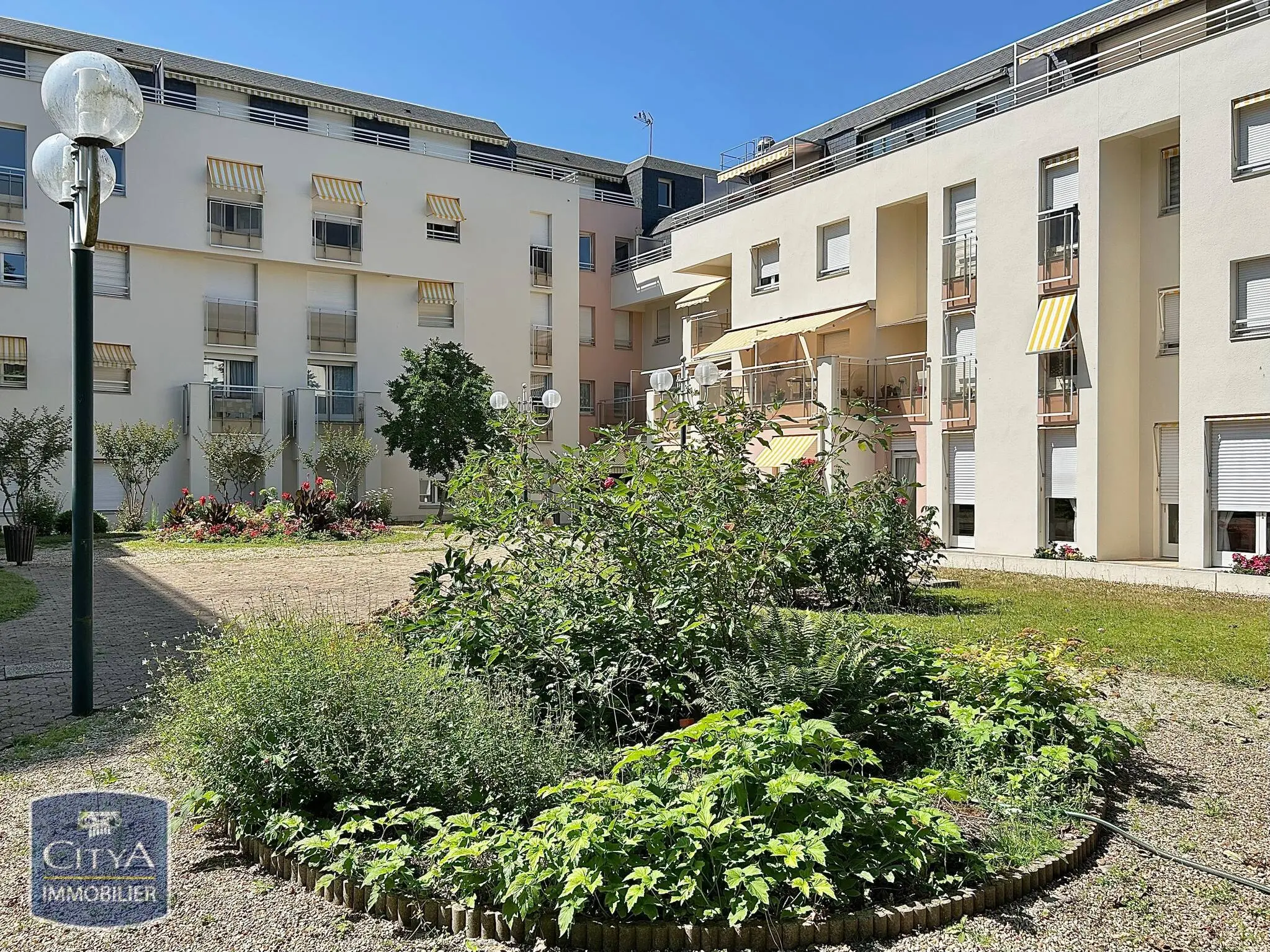 Photo 8 Appartement 2 pièces 51m²