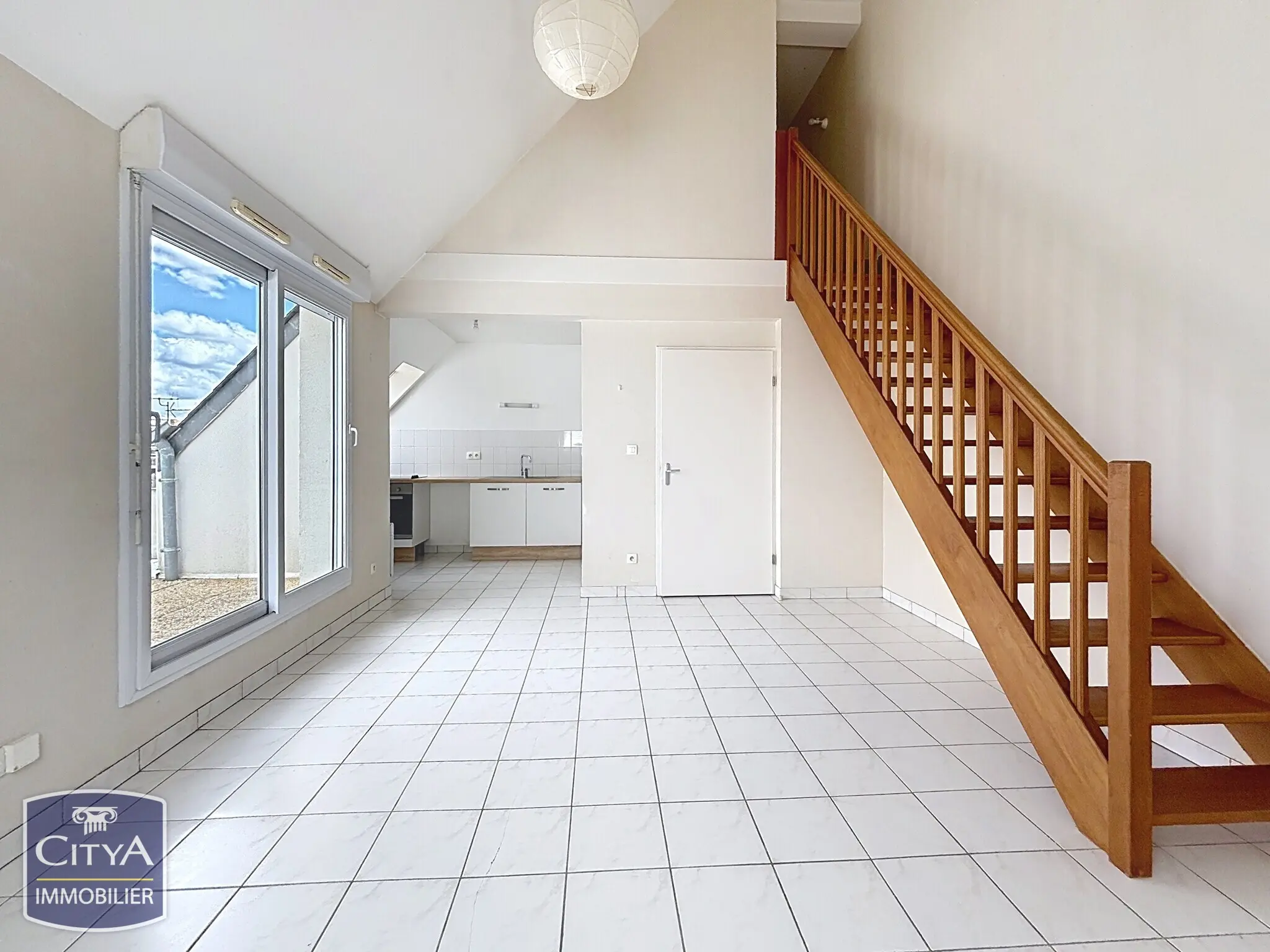 Photo 2 appartement Angers
