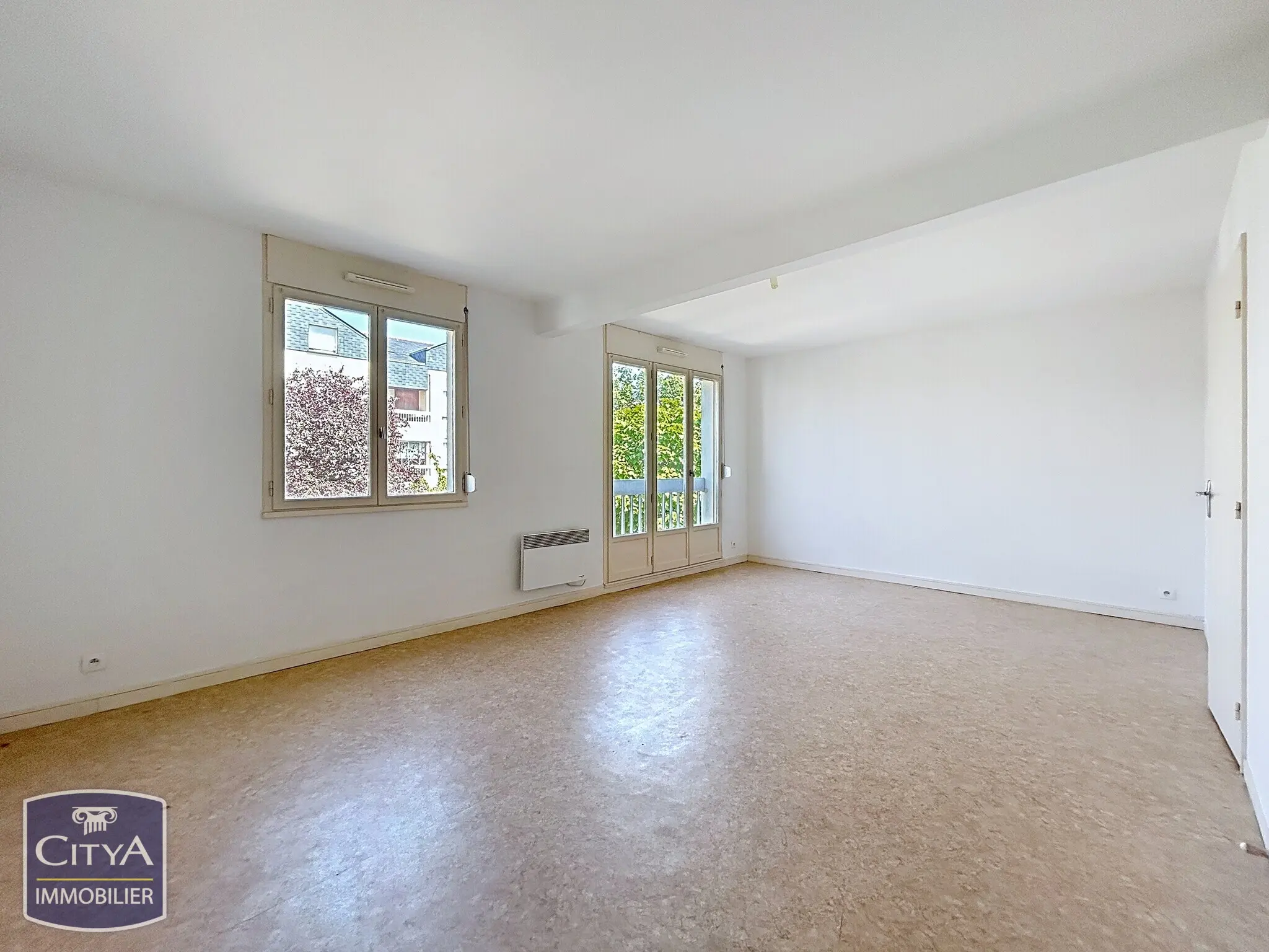 Photo 1 Appartement 1 pièce 34.71m²
