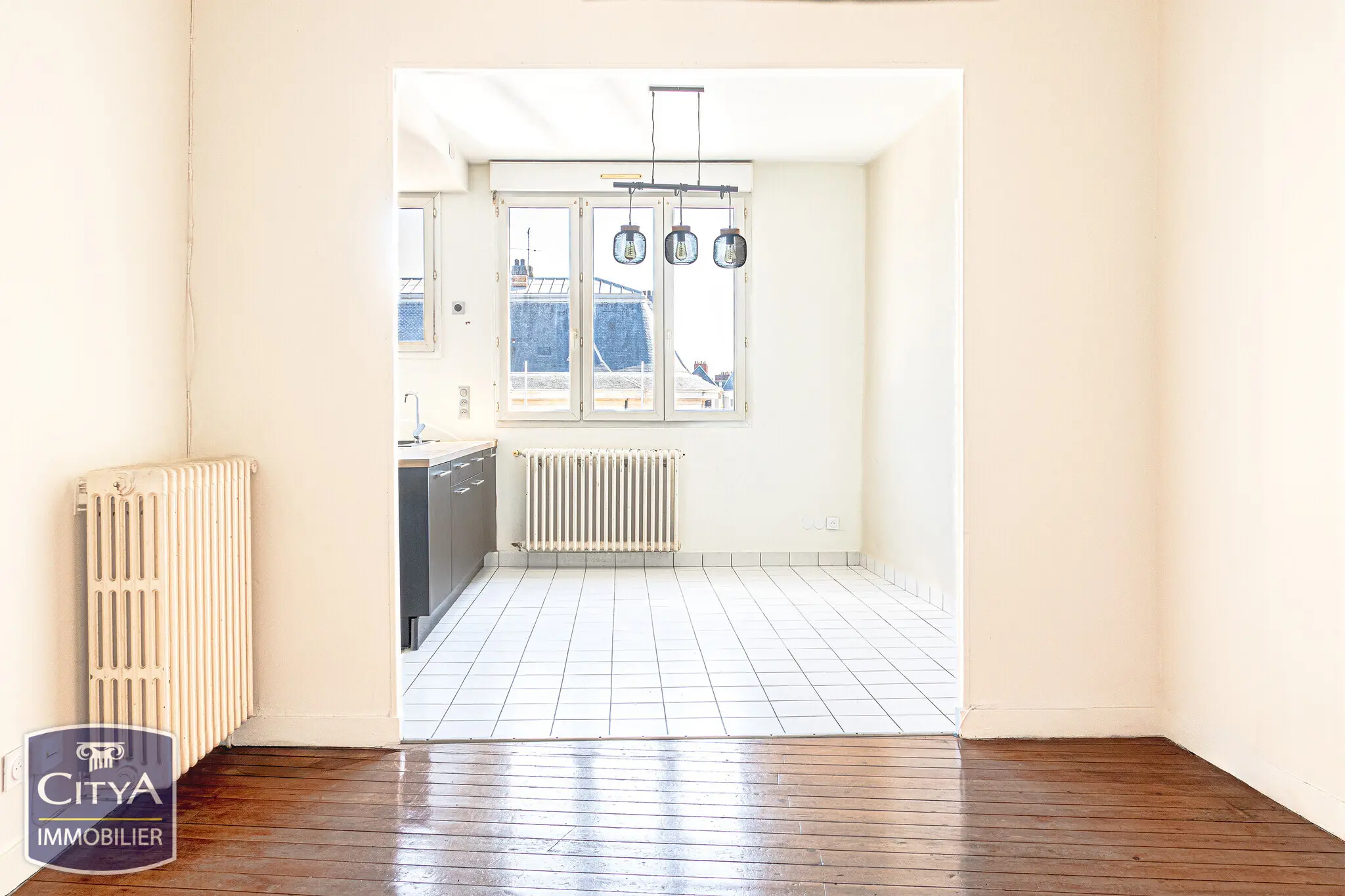 Photo 3 appartement Angers