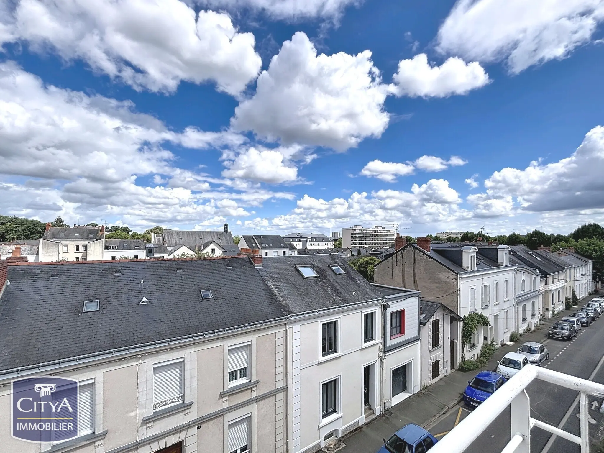 Photo 1 Appartement 3 pièces 60.69m²