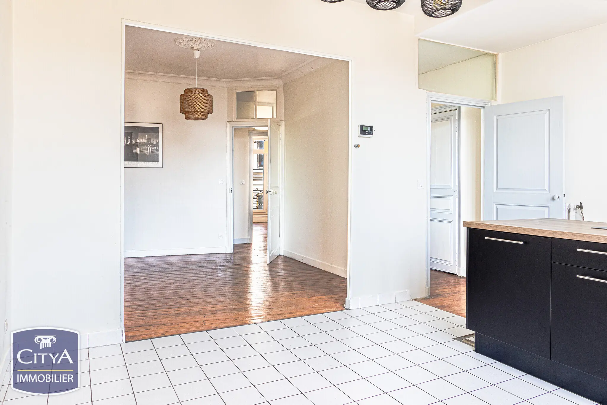 Photo 2 appartement Angers