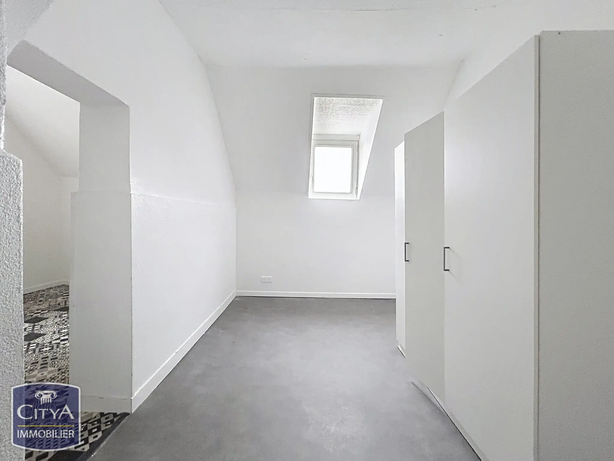 Photo 4 Appartement 1 pièce 27.52m²