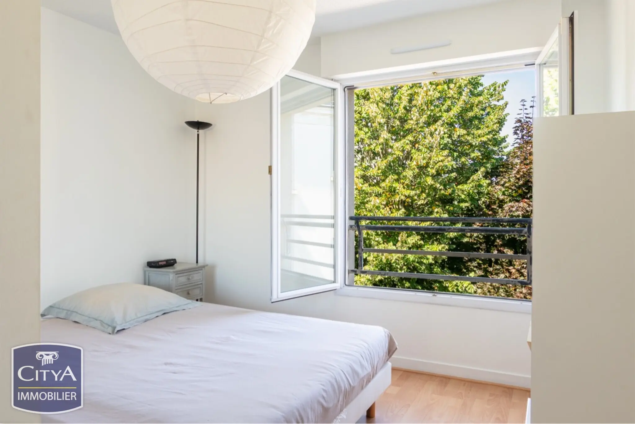 Photo 4 Appartement 2 pièces 36.76m²