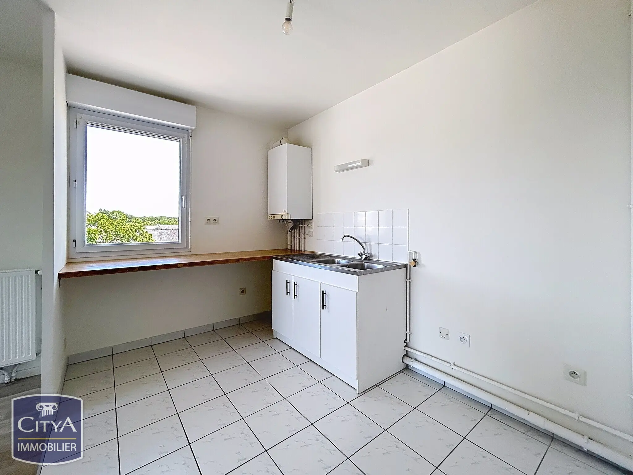 Photo 2 appartement Angers