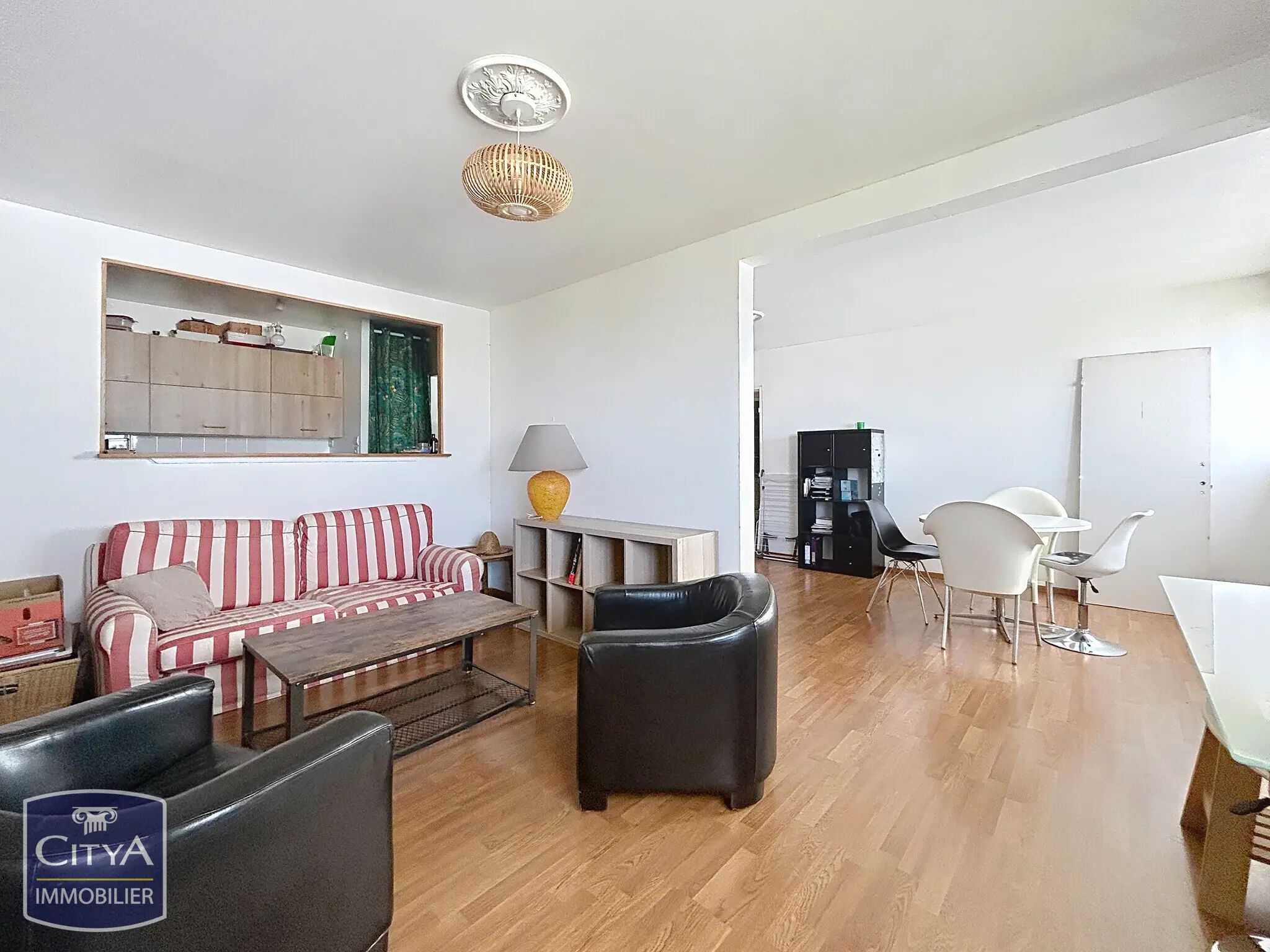 Photo 3 Appartement 2 pièces 57.45m²