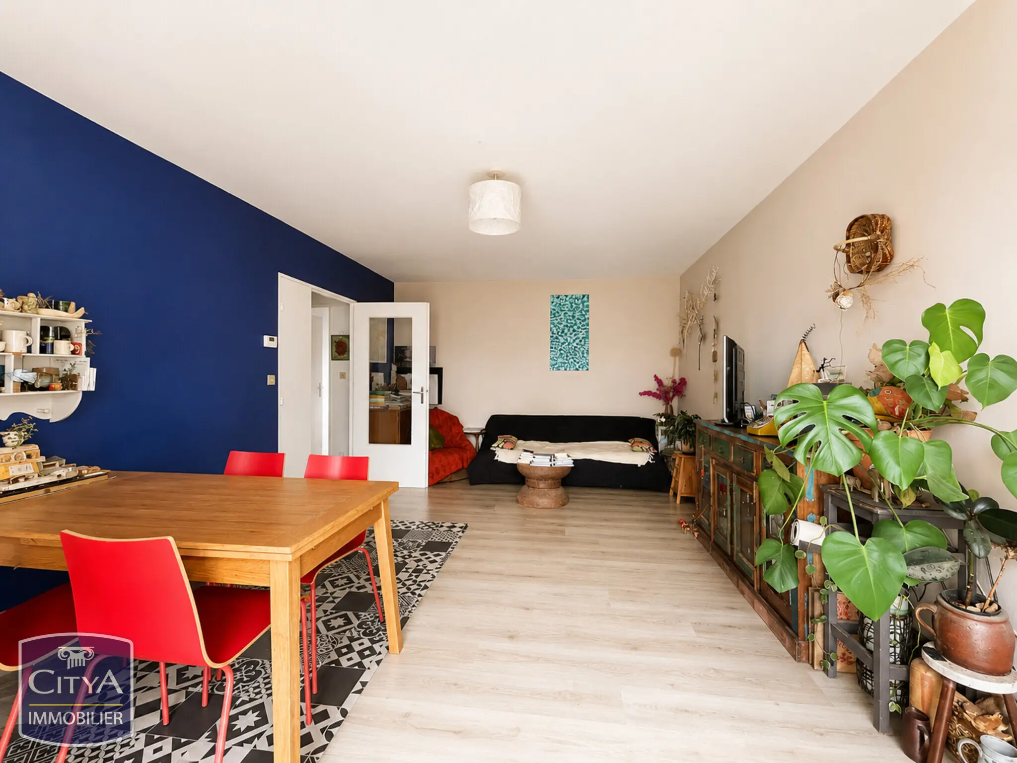 Photo 1 Appartement 4 pièces 103.97m²