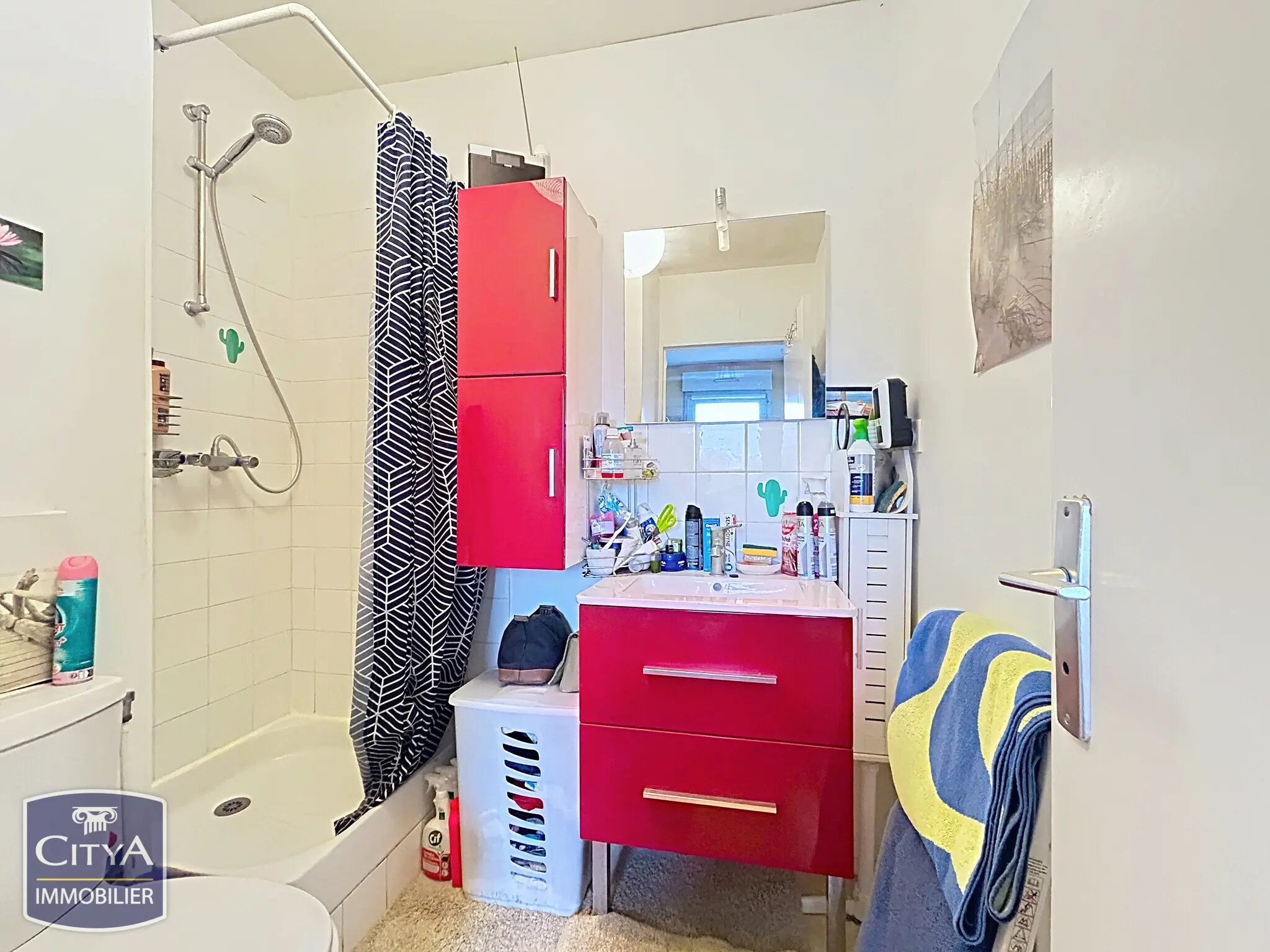 Photo 5 Appartement 1 pièce 24m²