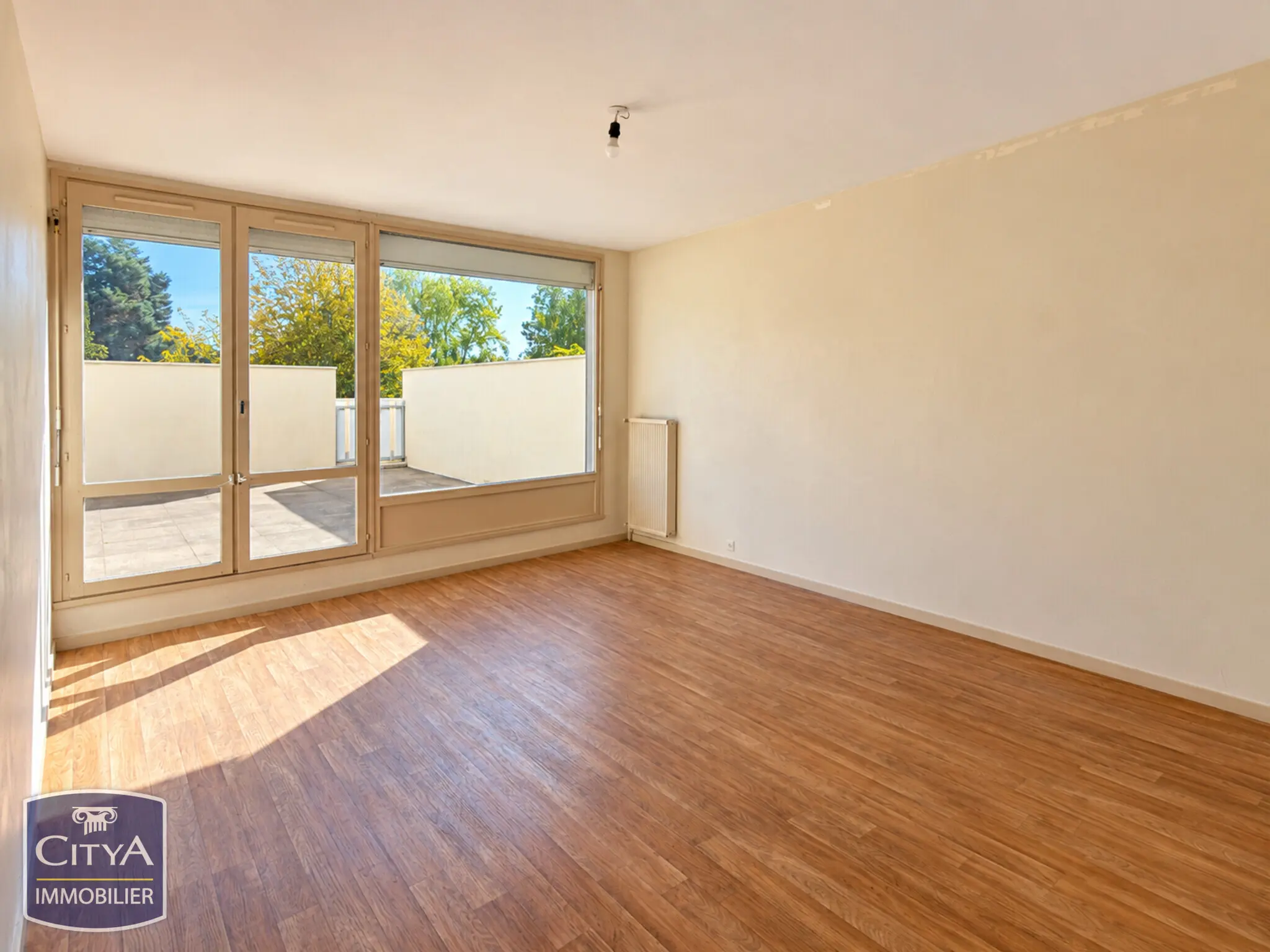 Photo 1 appartement Angers