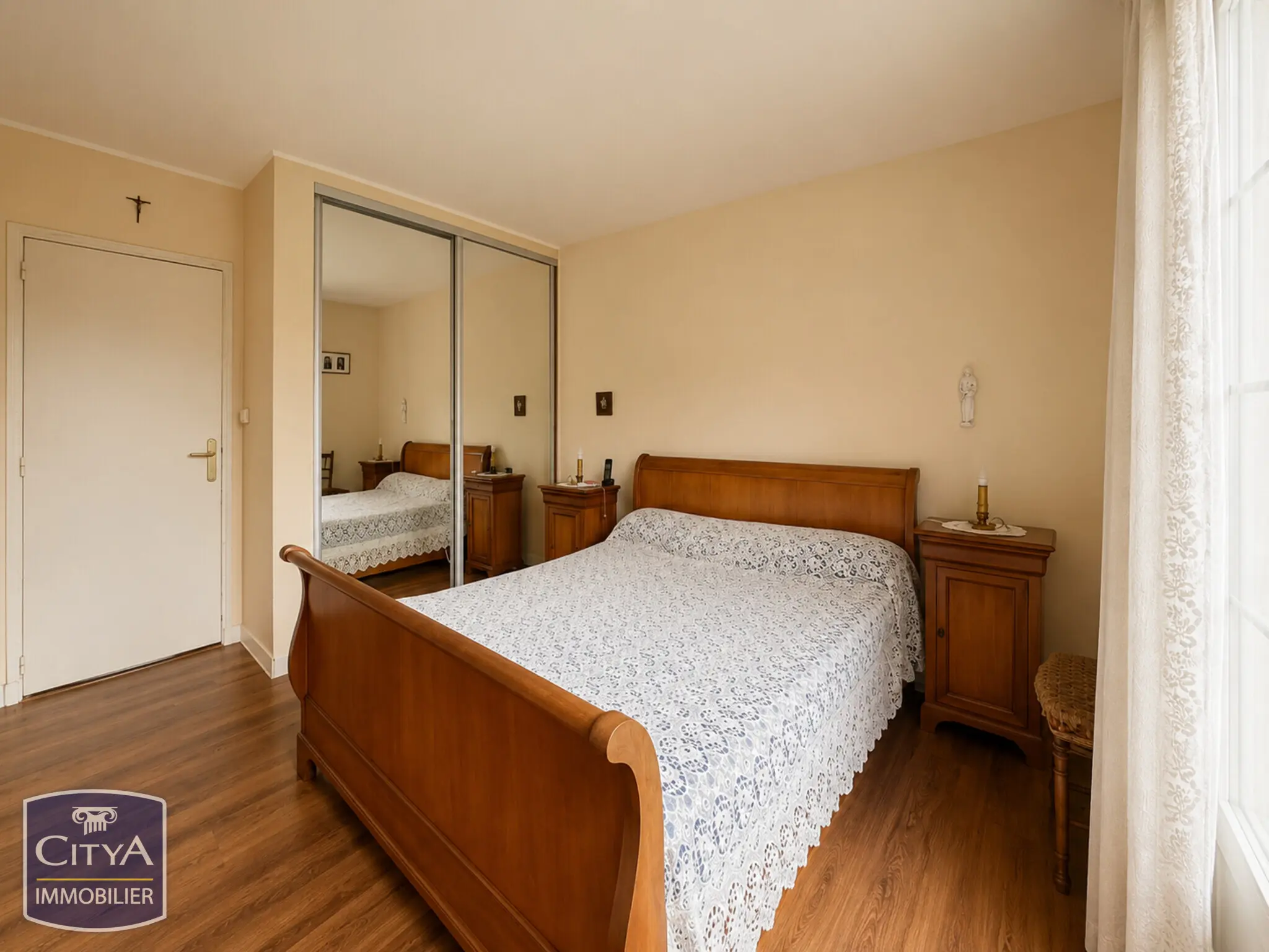 Photo 6 appartement Angers