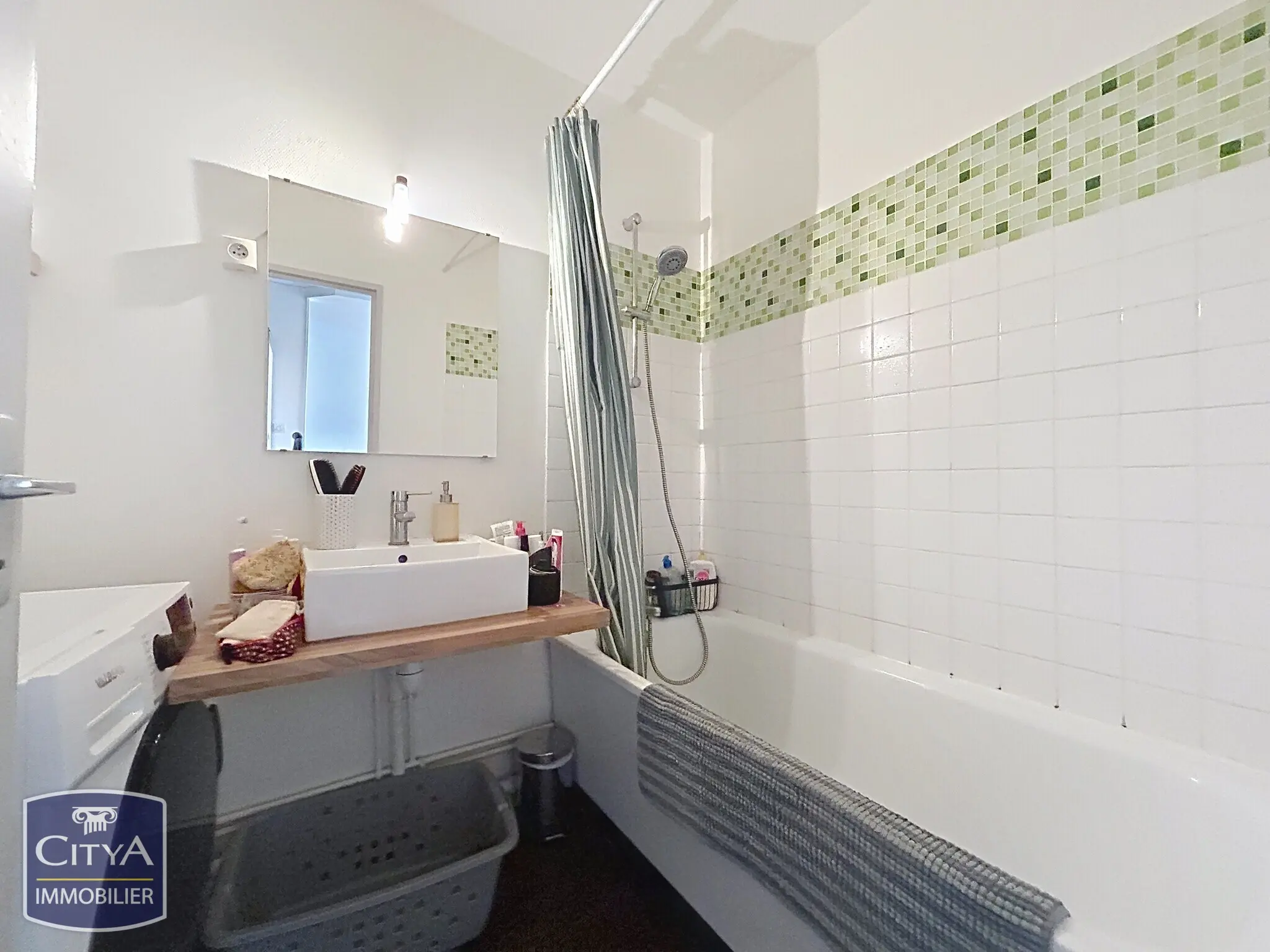 Photo 6 Appartement 2 pièces 52m²