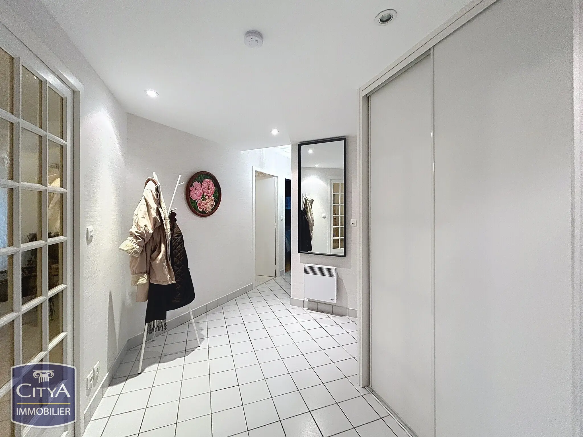 Photo 2 Appartement 5 pièces 113m²