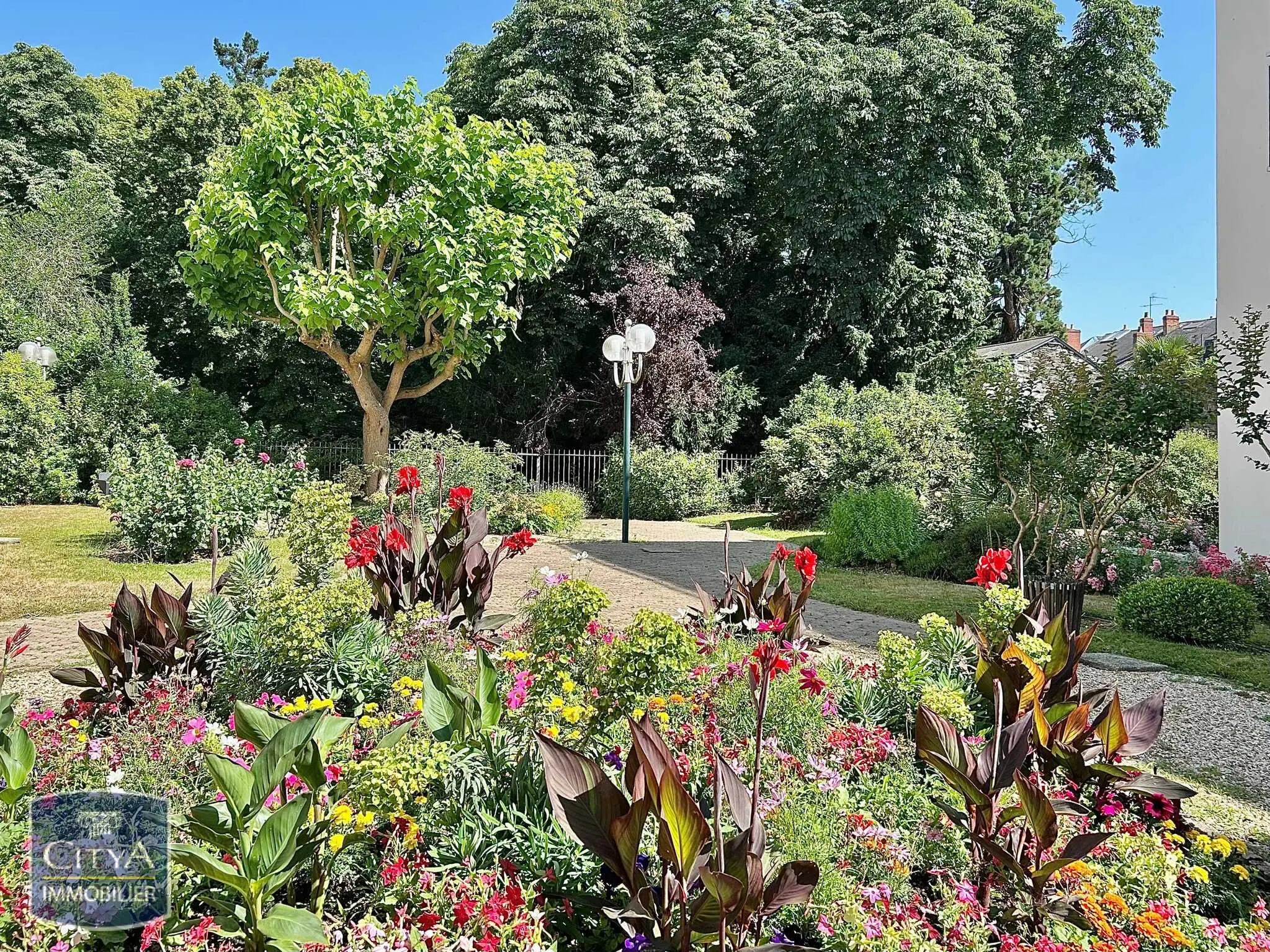 Photo 9 Appartement 2 pièces 51m²