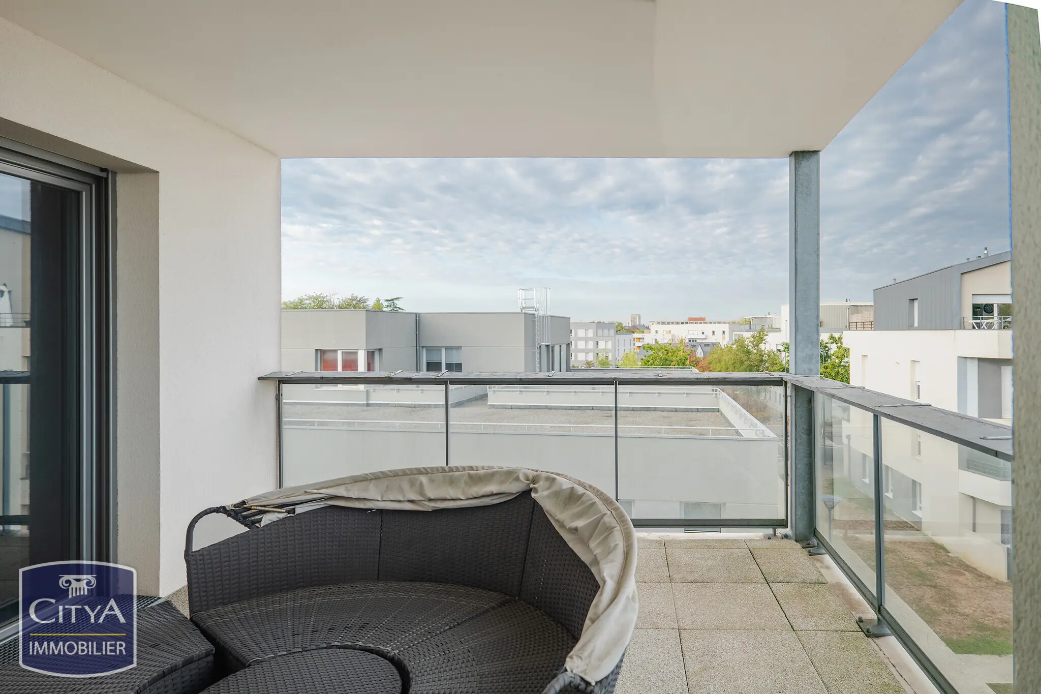 Photo 6 Appartement 3 pièces 63.63m²