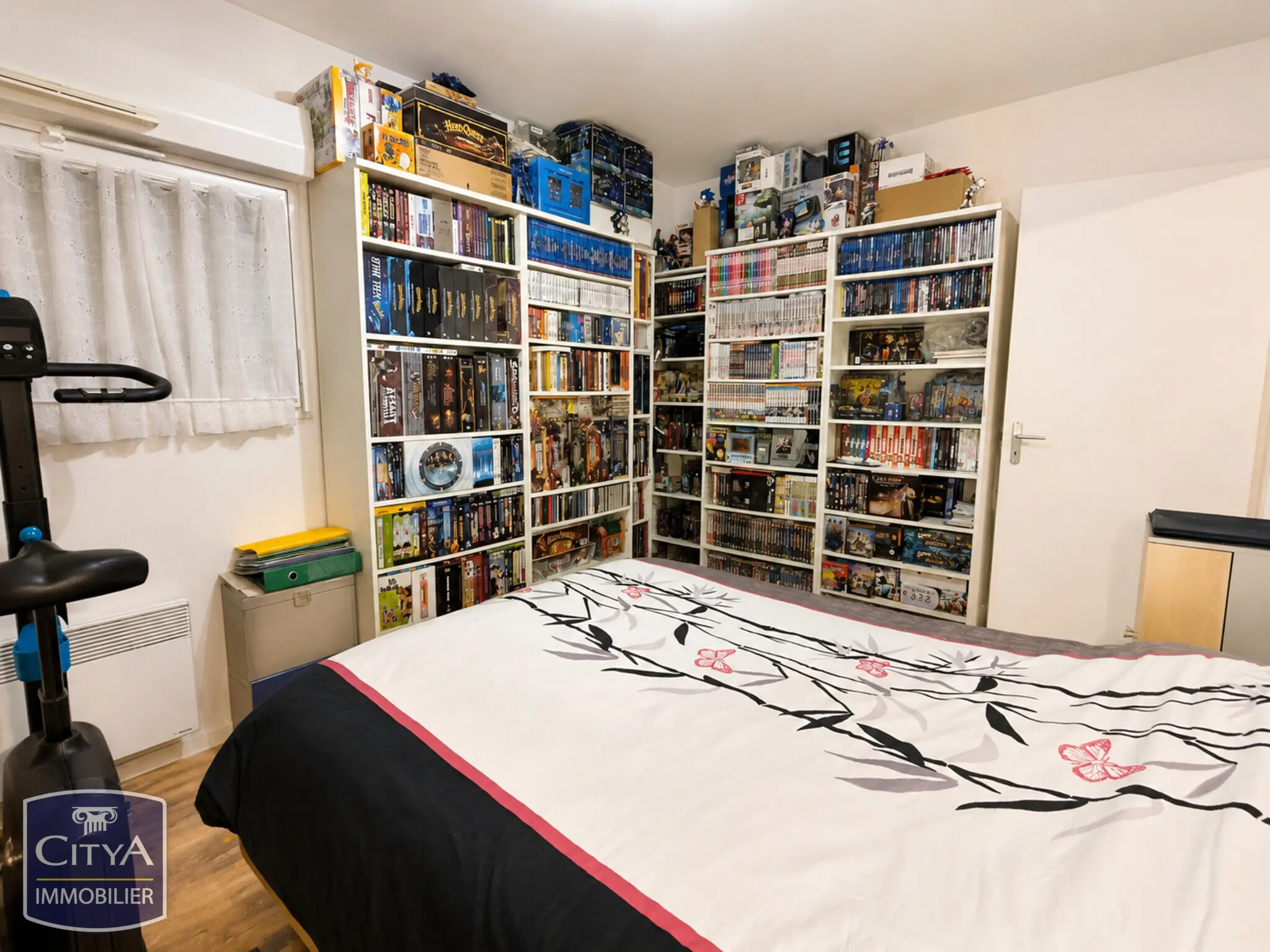 Photo 8 Appartement 2 pièces 39.62m²