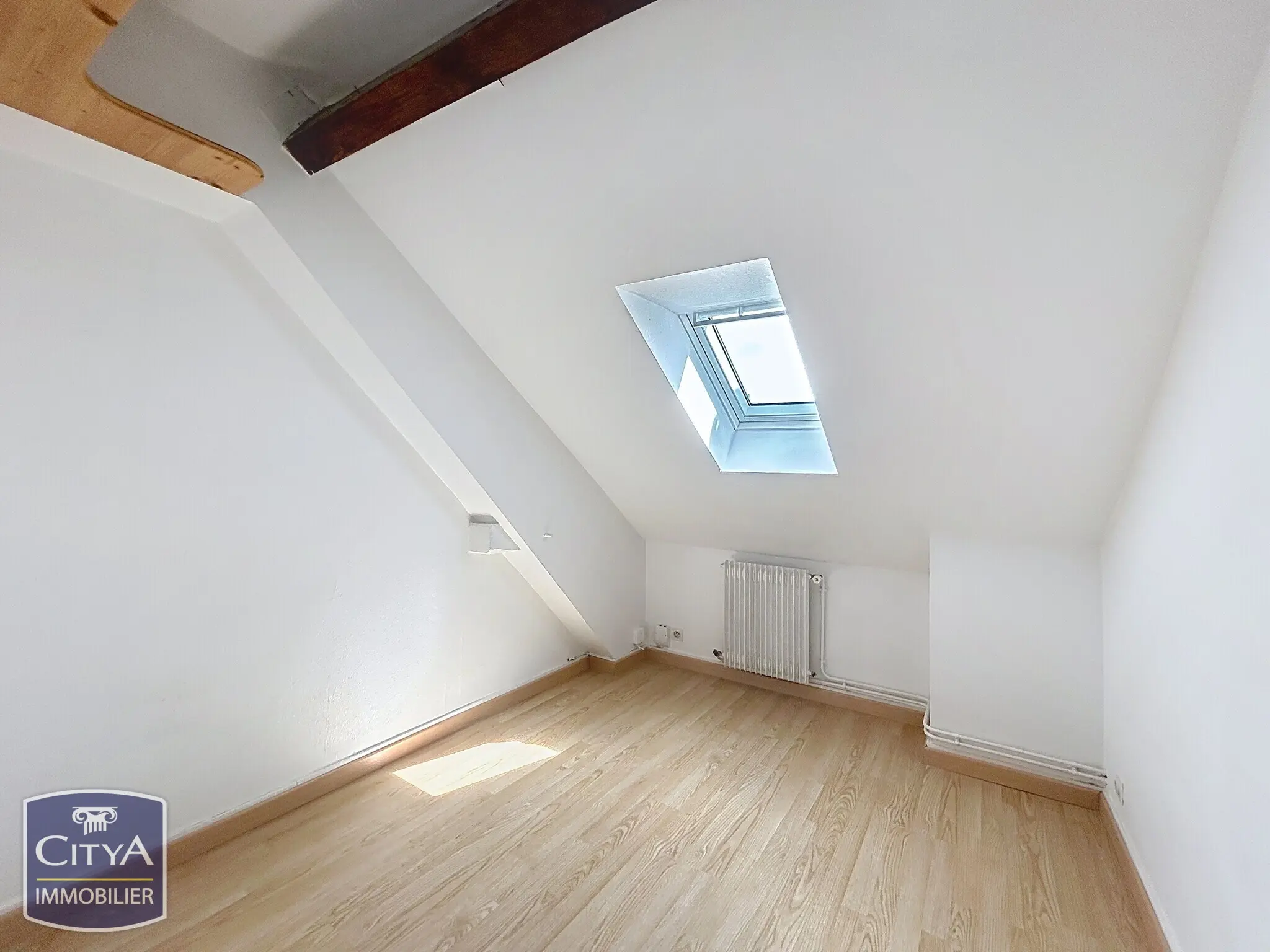 Photo 4 appartement Angers
