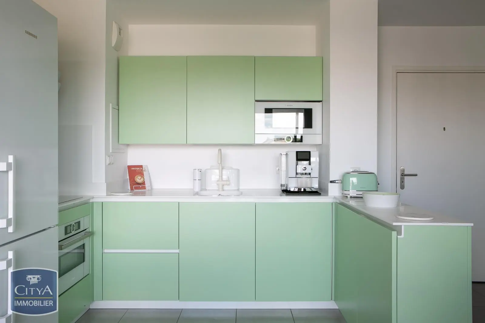 Photo 1 Appartement 2 pièces 39m²