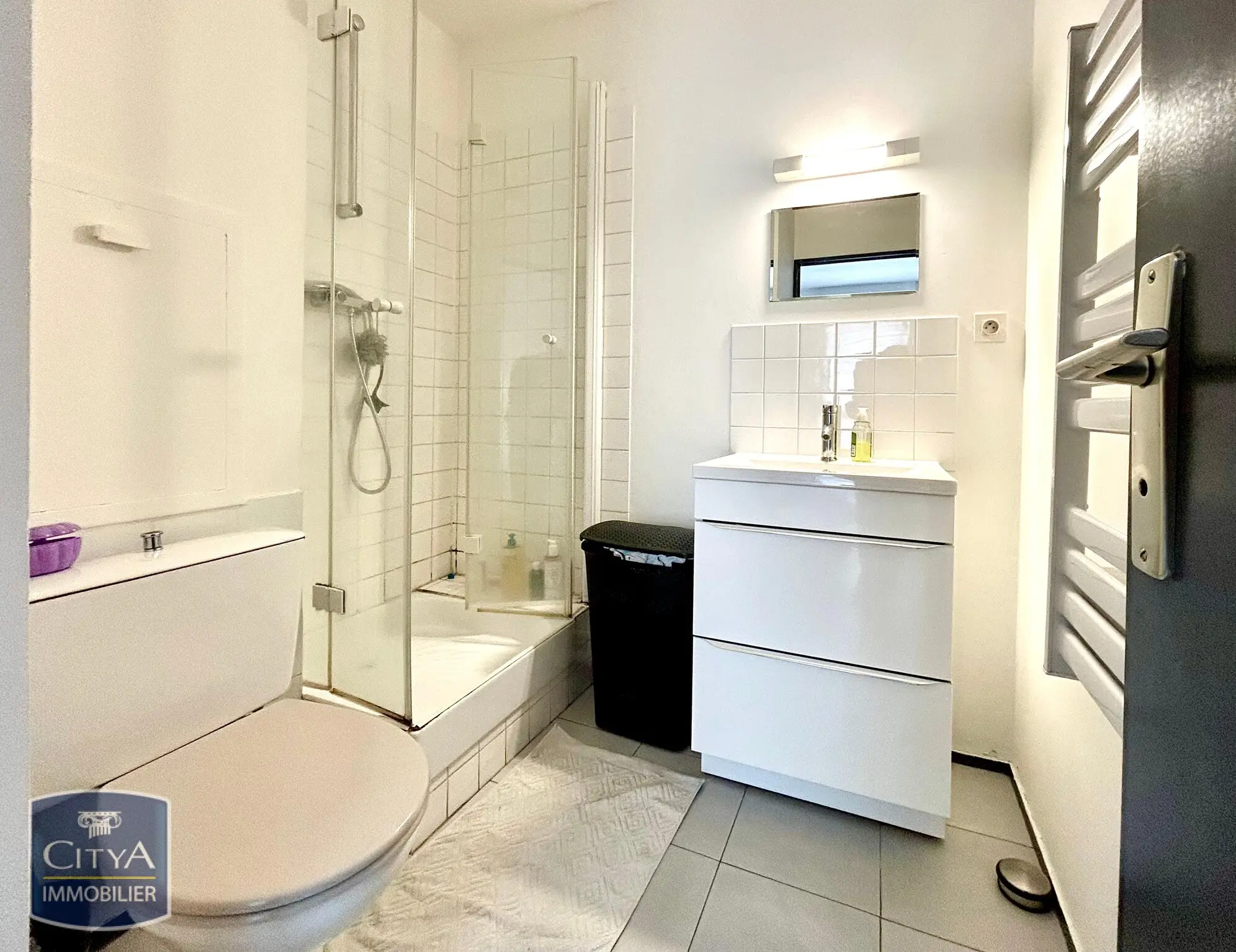 Photo 5 Appartement 2 pièces 27.03m²