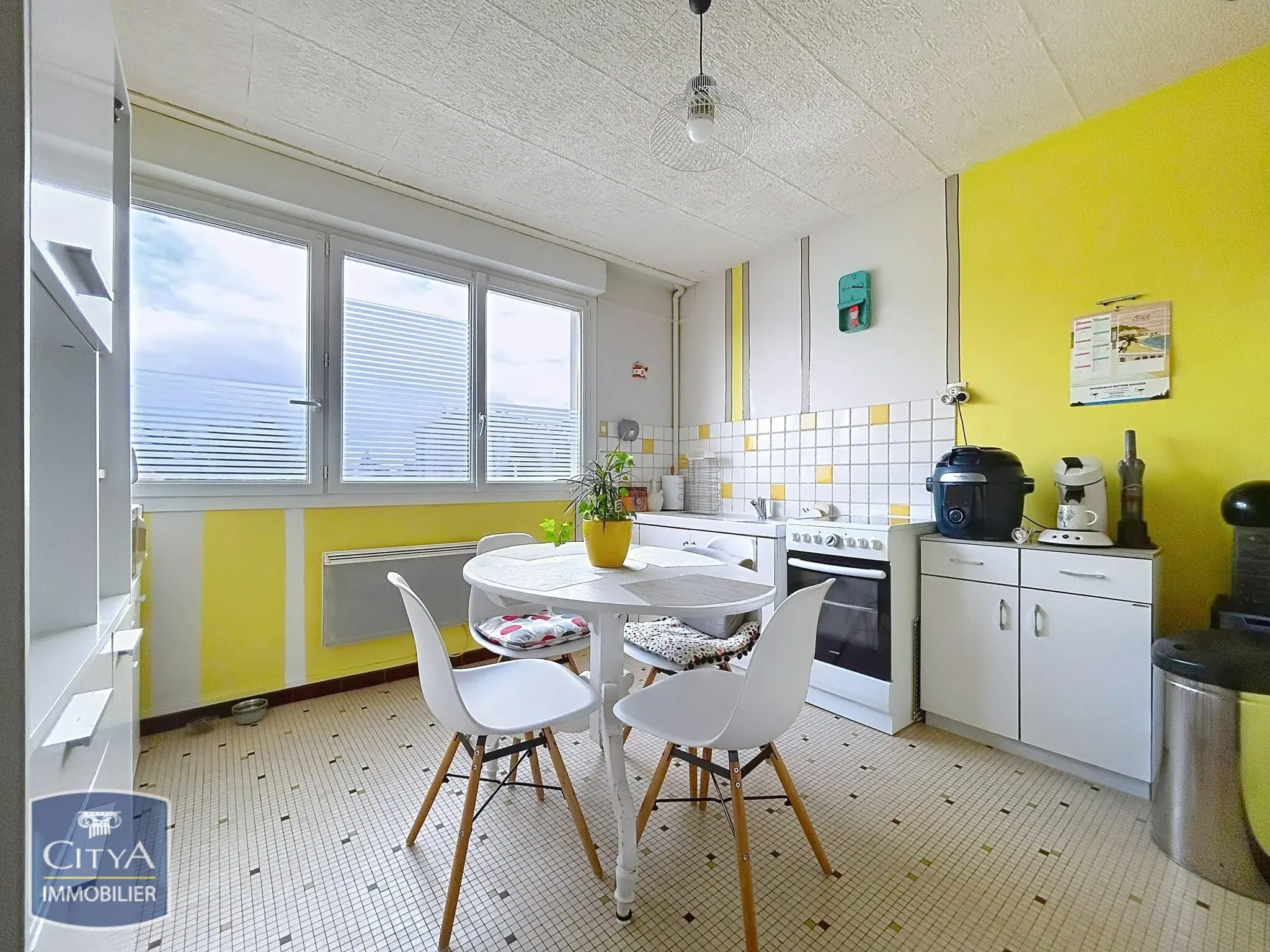 Photo 3 Appartement 1 pièce 49m²