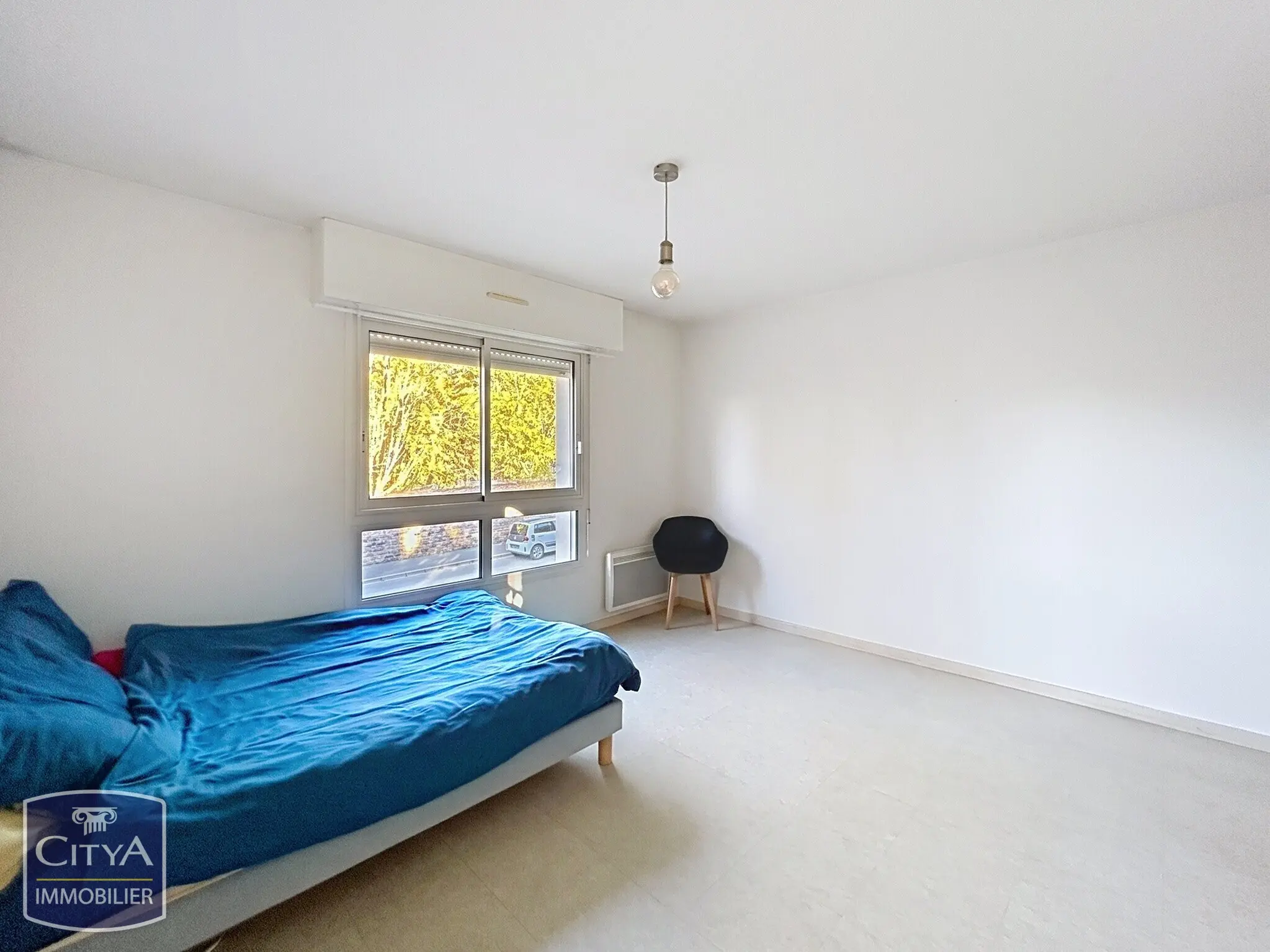 Photo 1 Appartement 1 pièce 22m²