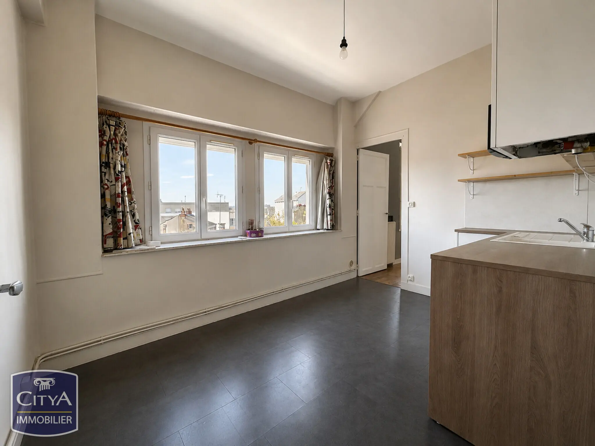 Photo 6 Appartement 2 pièces 42.05m²