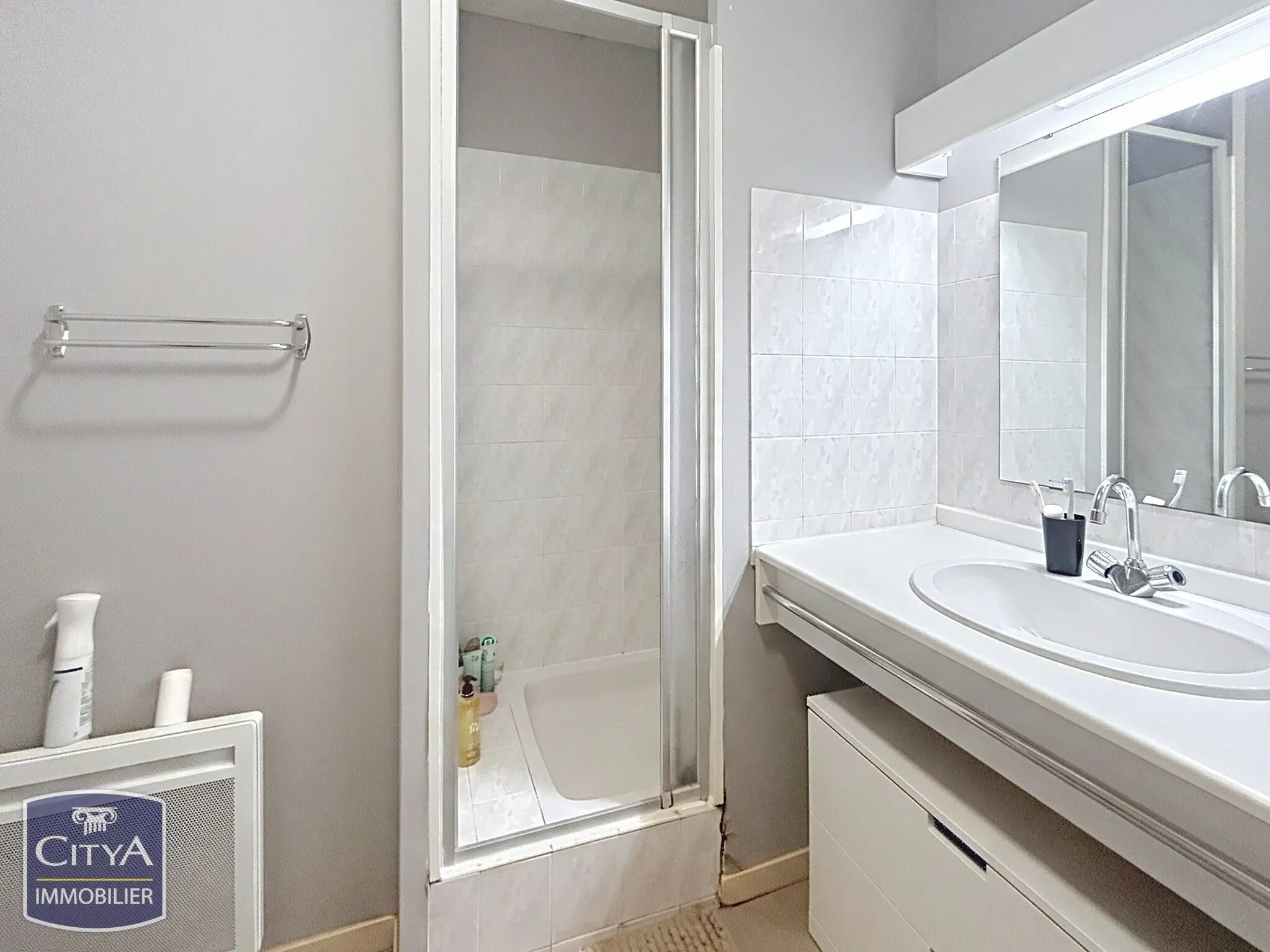 Photo 2 appartement Angers