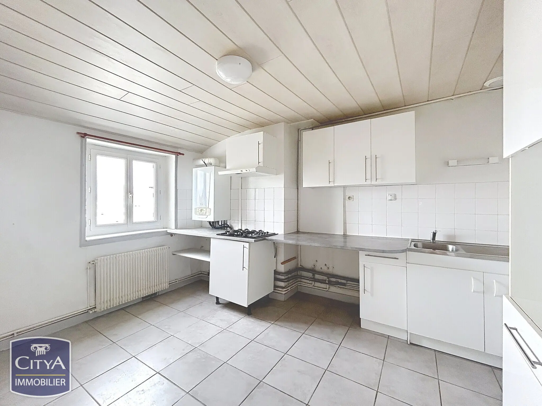Photo 1 appartement Angers