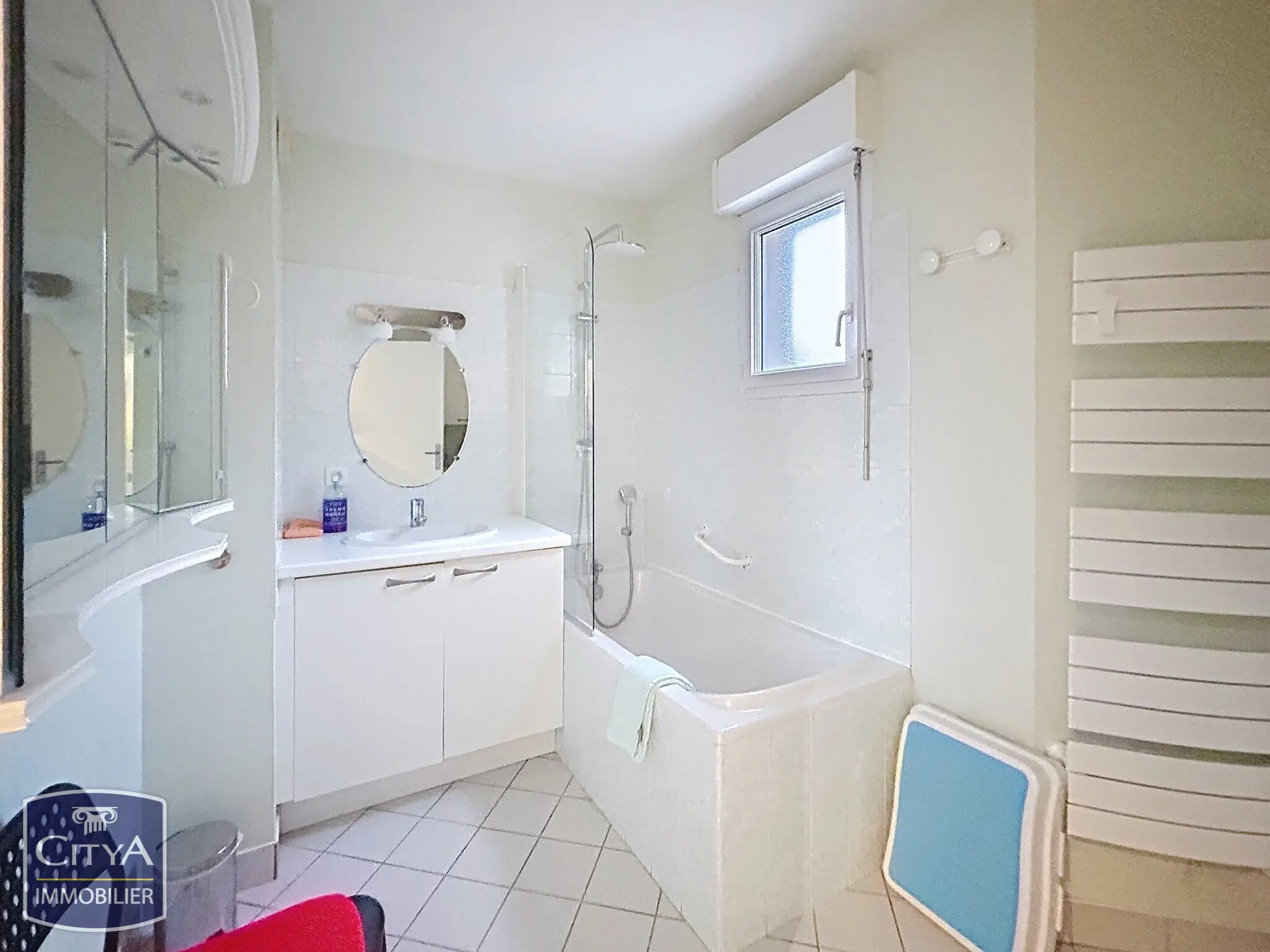 Photo 8 Appartement 5 pièces 113m²