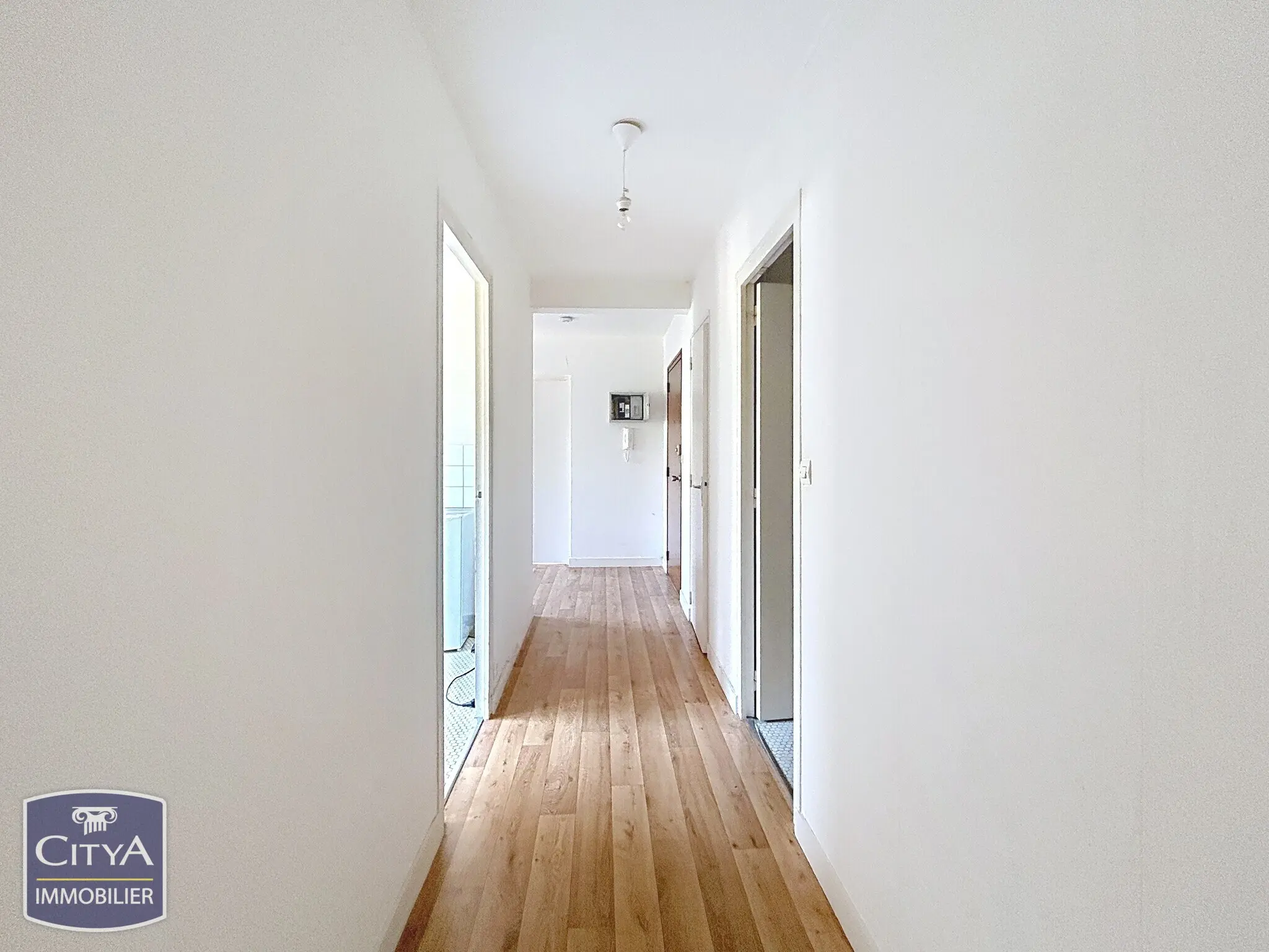 Photo 4 appartement Angers