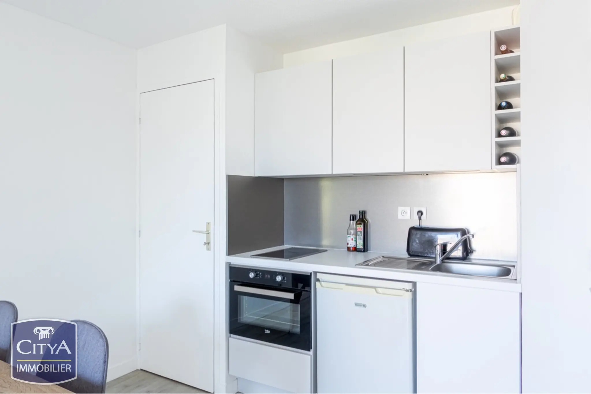 Photo 2 Appartement 2 pièces 36.76m²