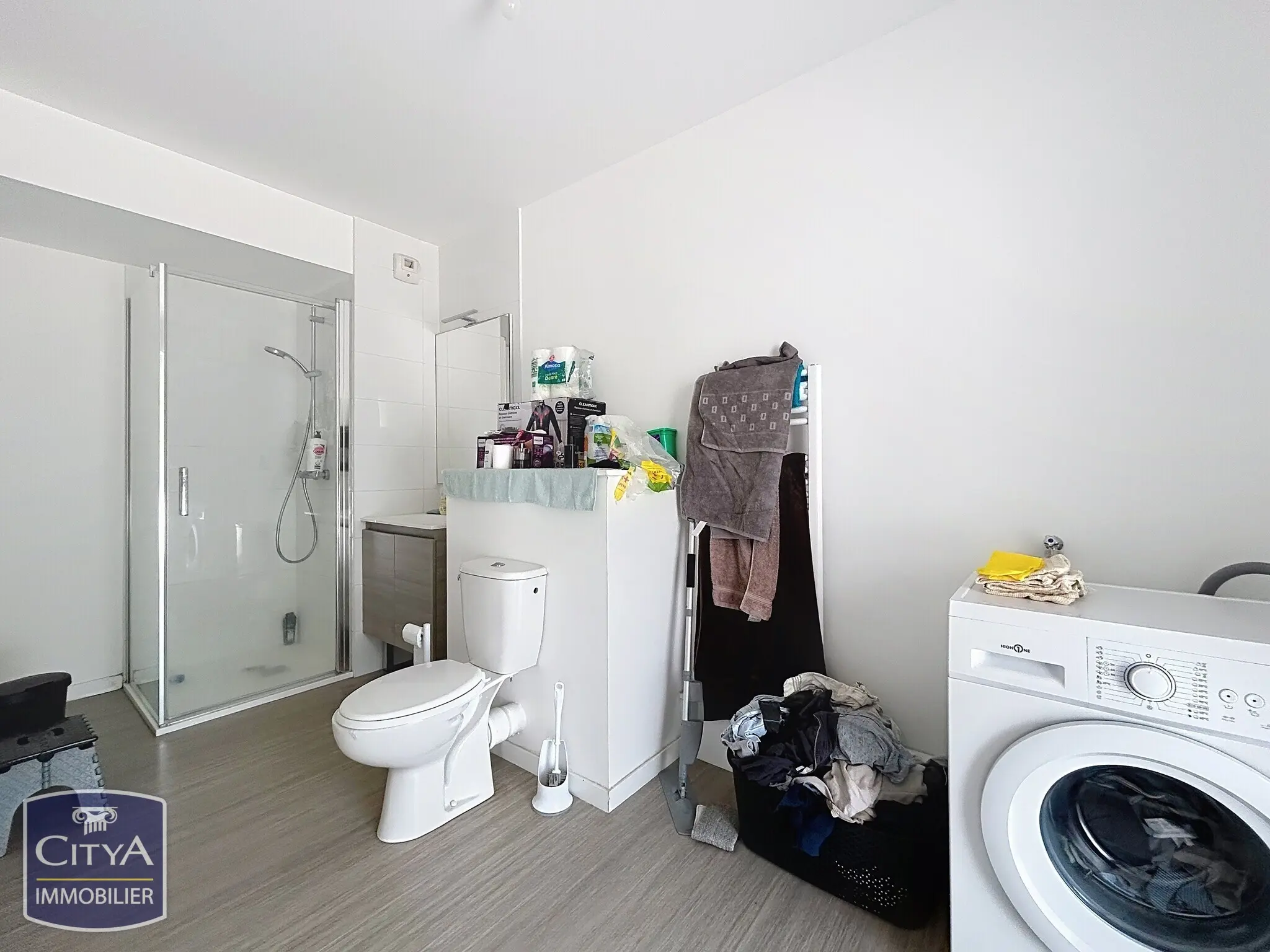 Photo 3 Appartement 1 pièce 33m²
