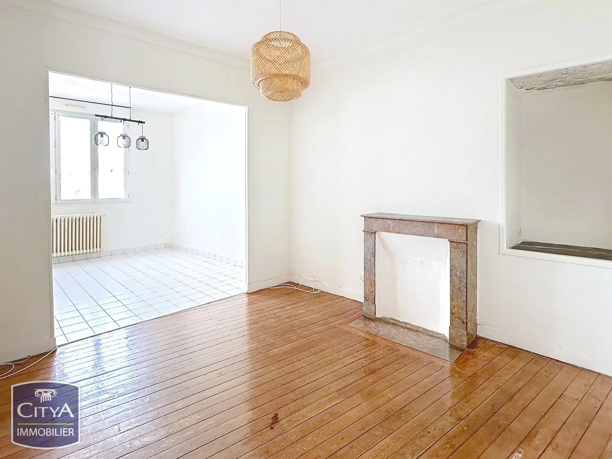 Photo 1 appartement Angers