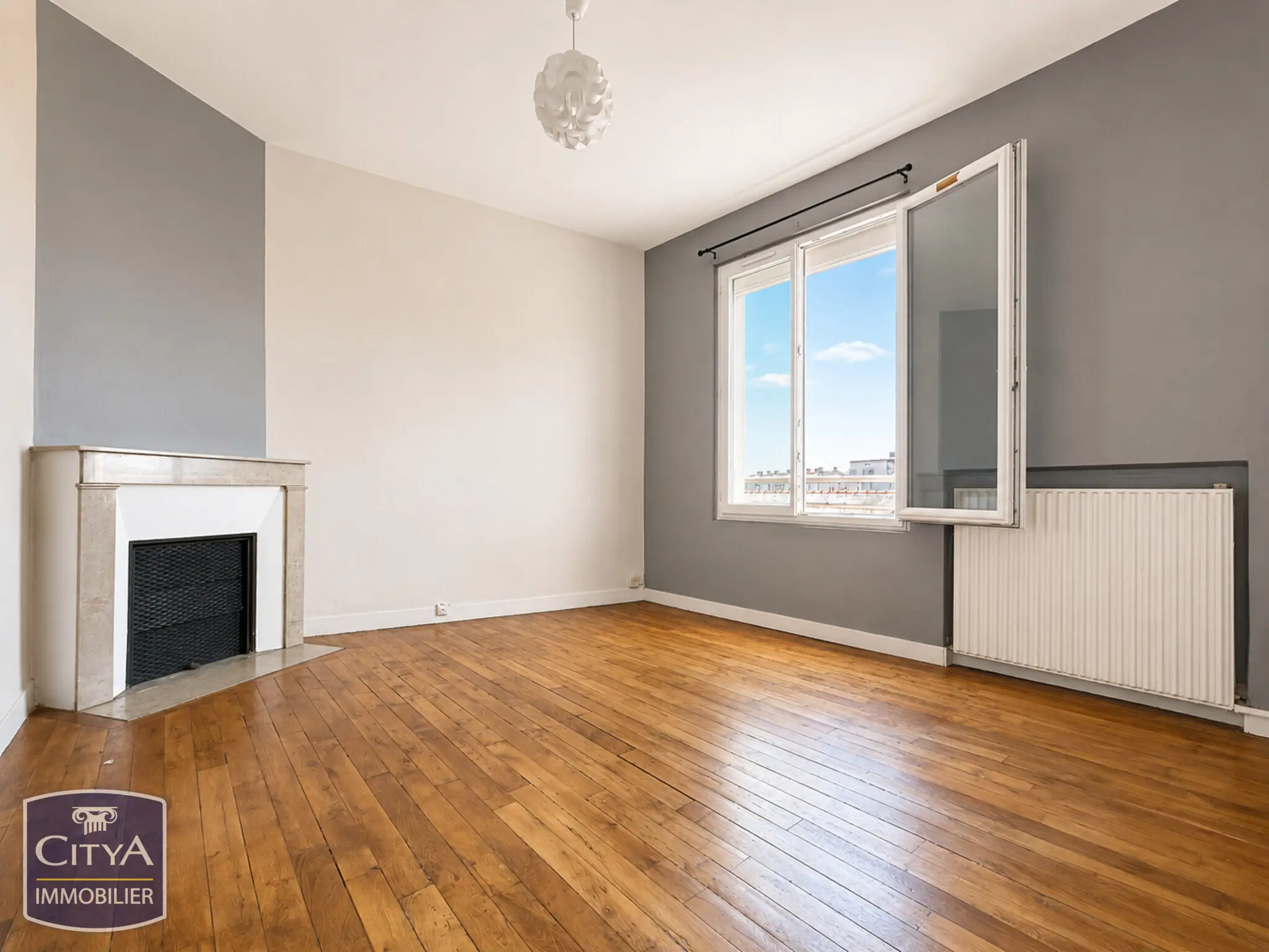 Photo 4 Appartement 2 pièces 42.05m²