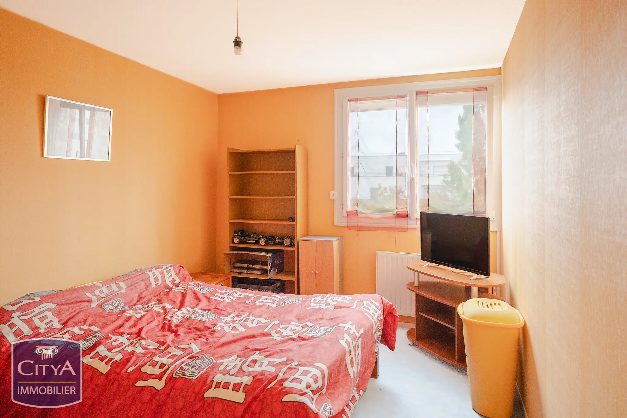 Photo 5 appartement Angers