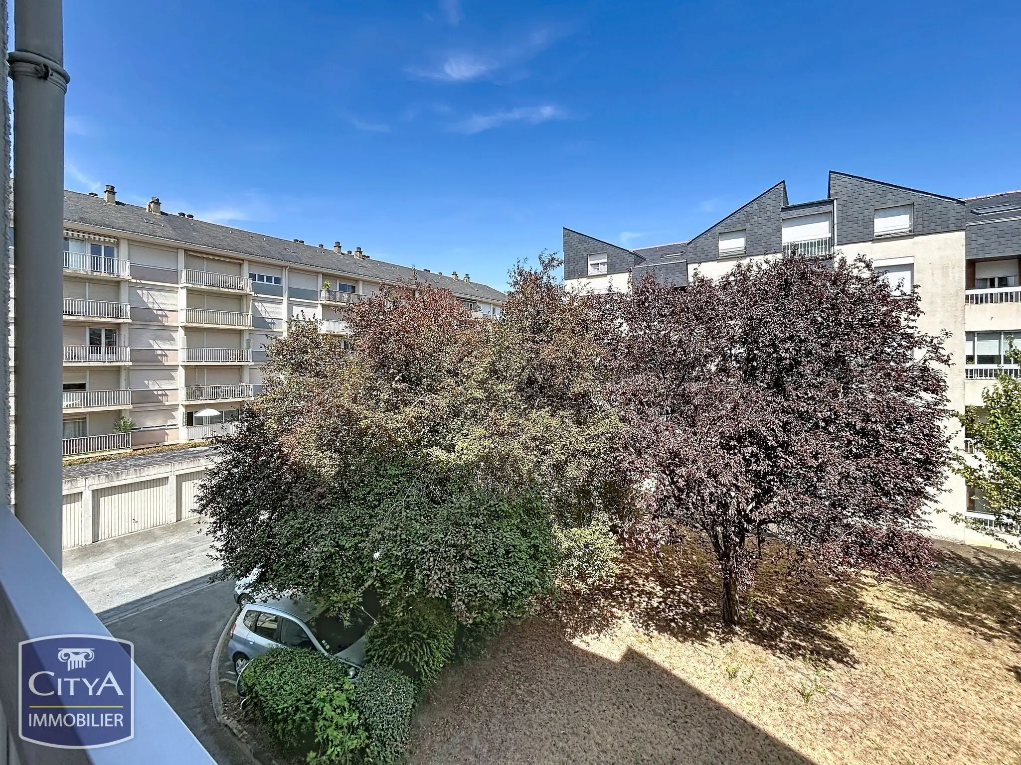 Photo 5 Appartement 1 pièce 34.71m²