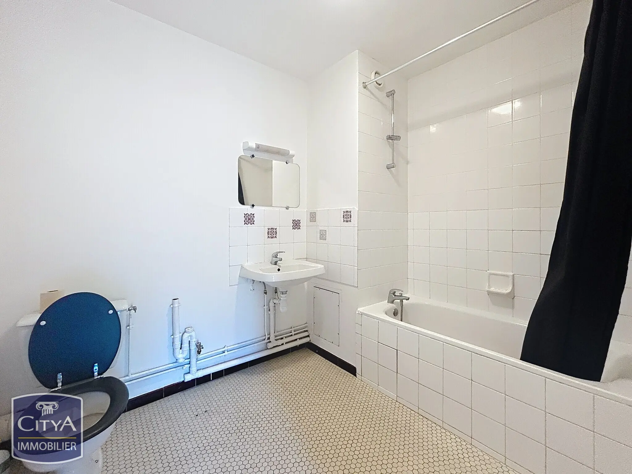Photo 5 appartement Angers