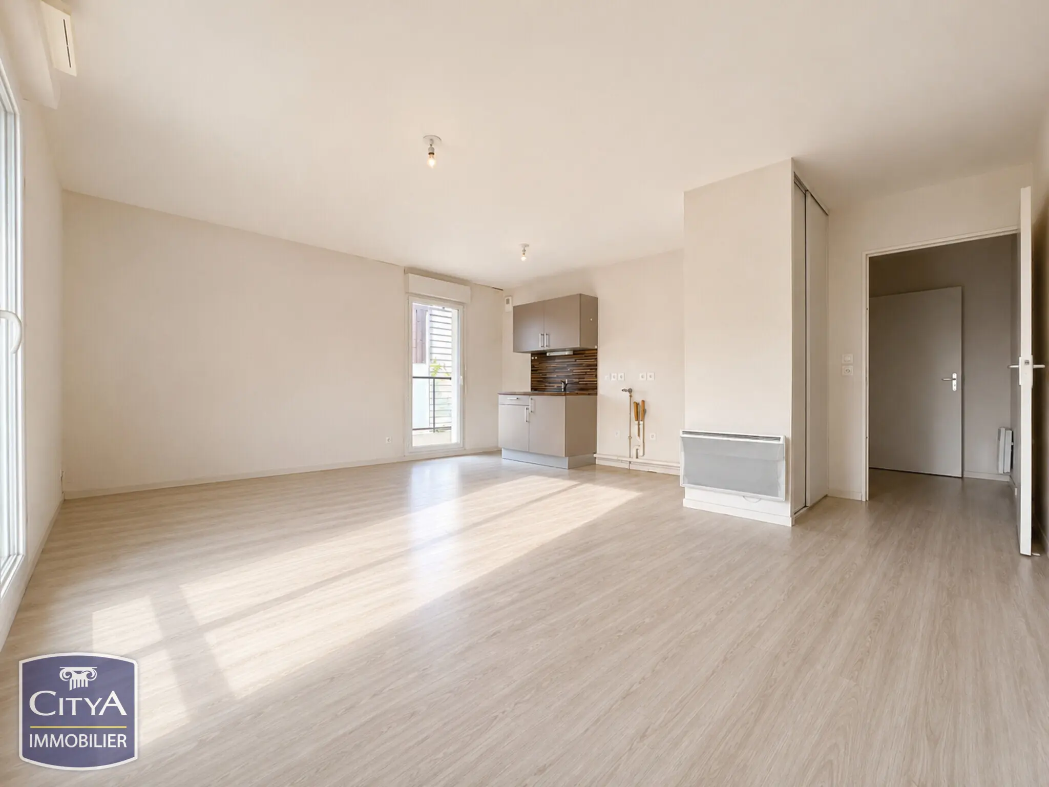 Photo 3 Appartement 3 pièces 60.4m²